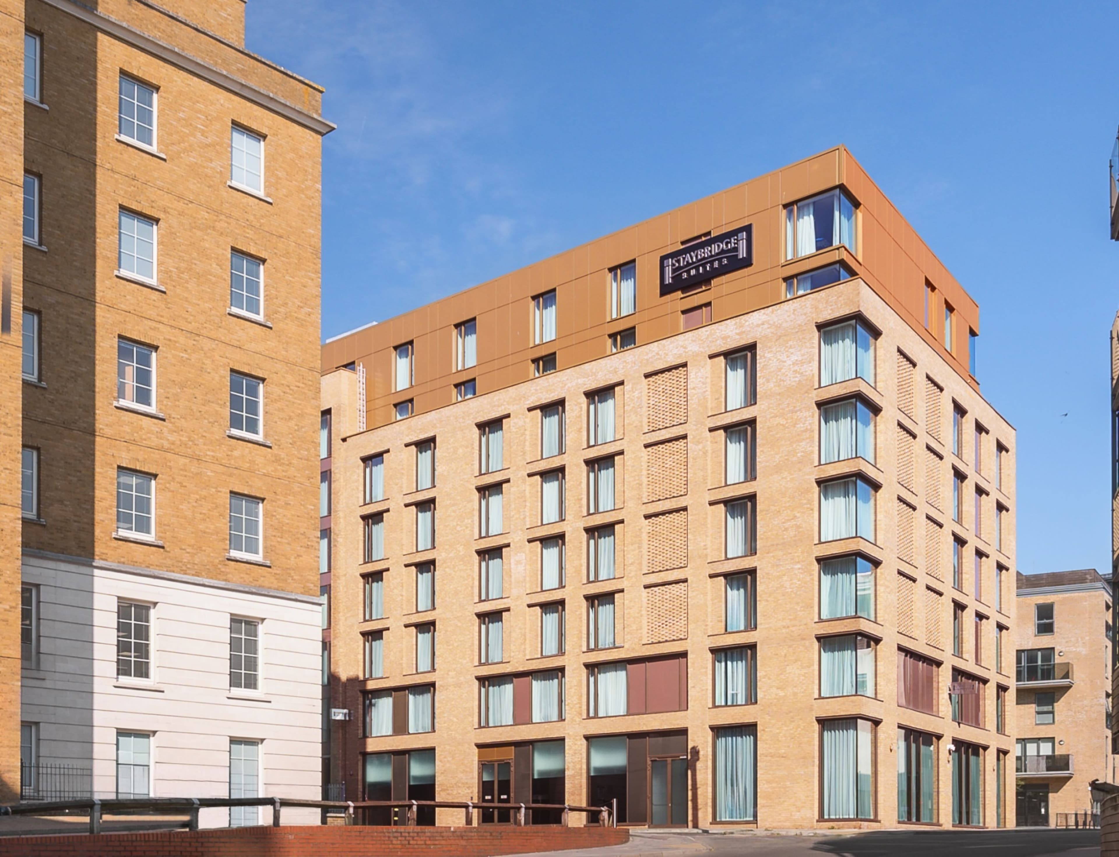 Staybridge Suites Brighton - Image 1