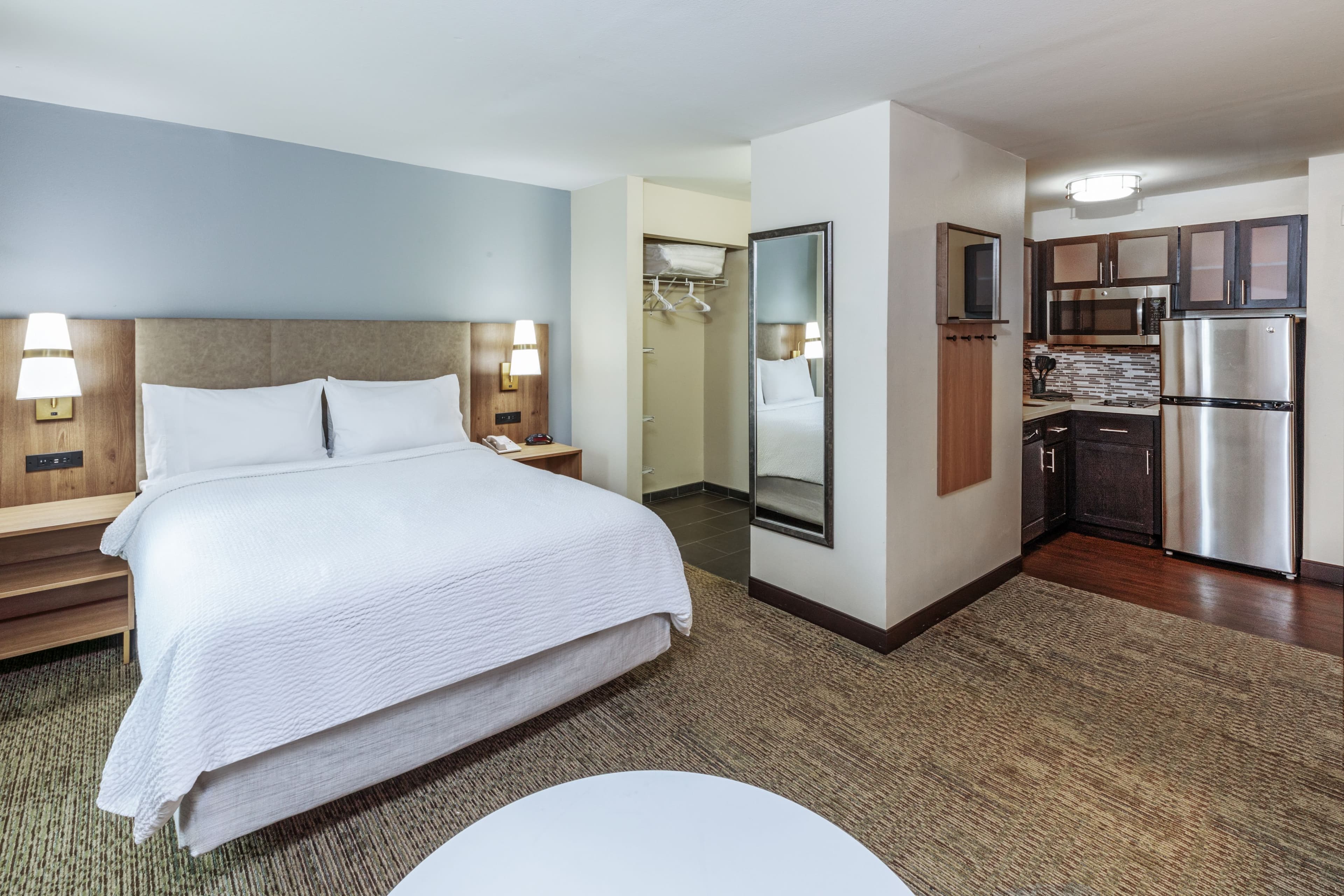 Staybridge Suites Brownsville — 3