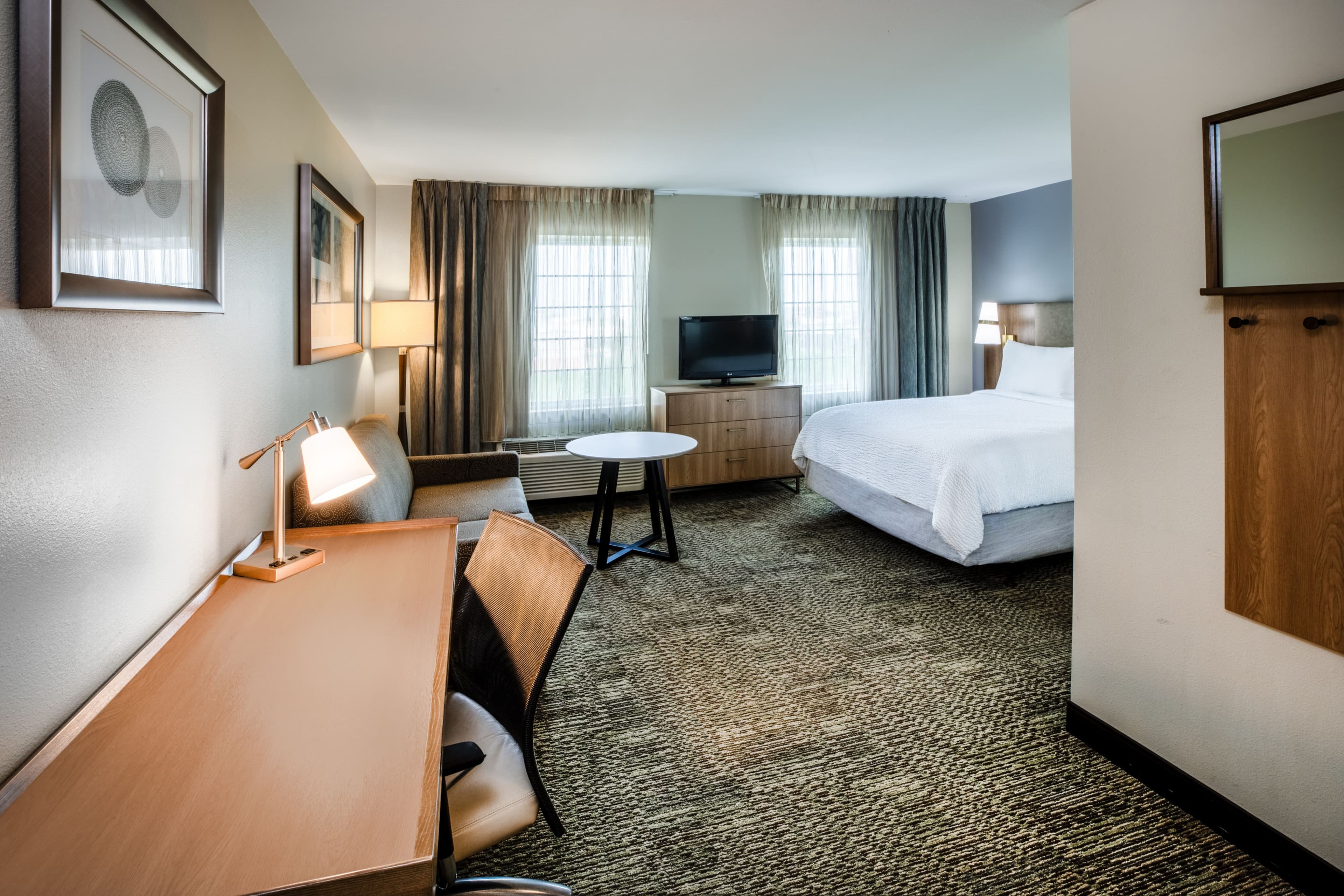 Staybridge Suites Brownsville — 4