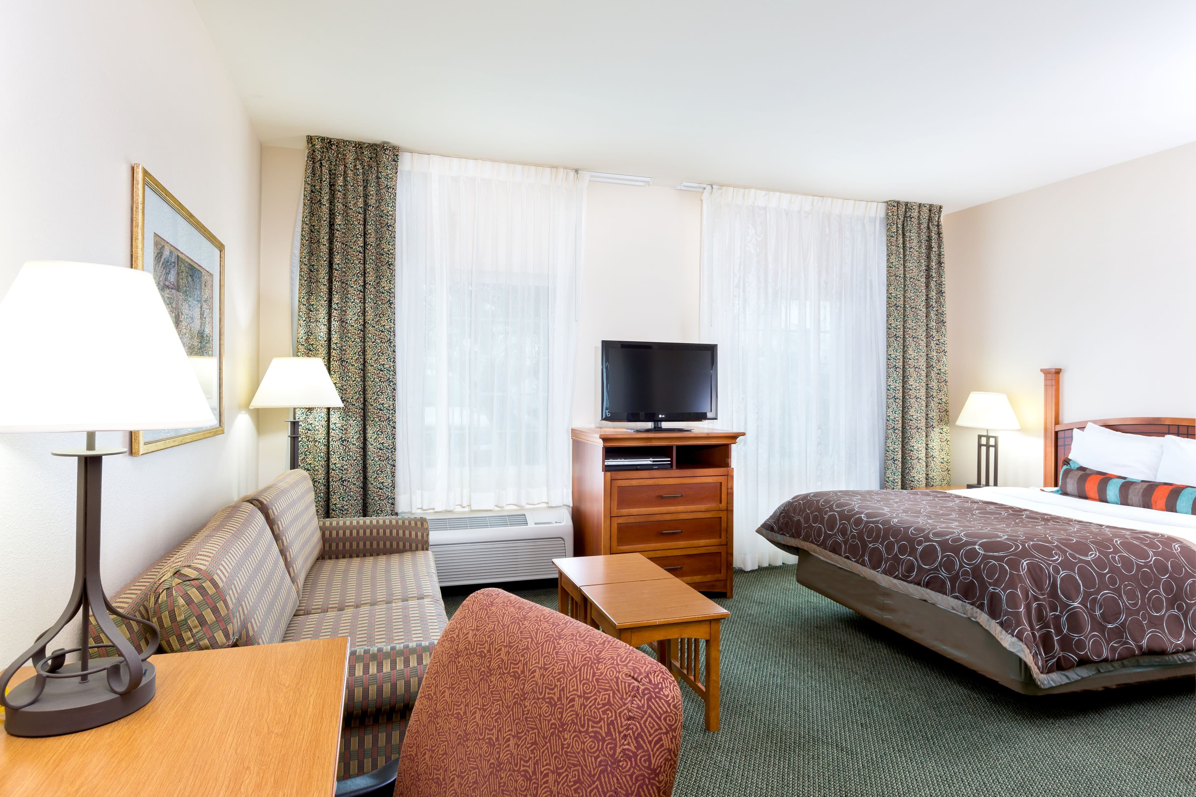 Staybridge Suites Brownsville - Image 2