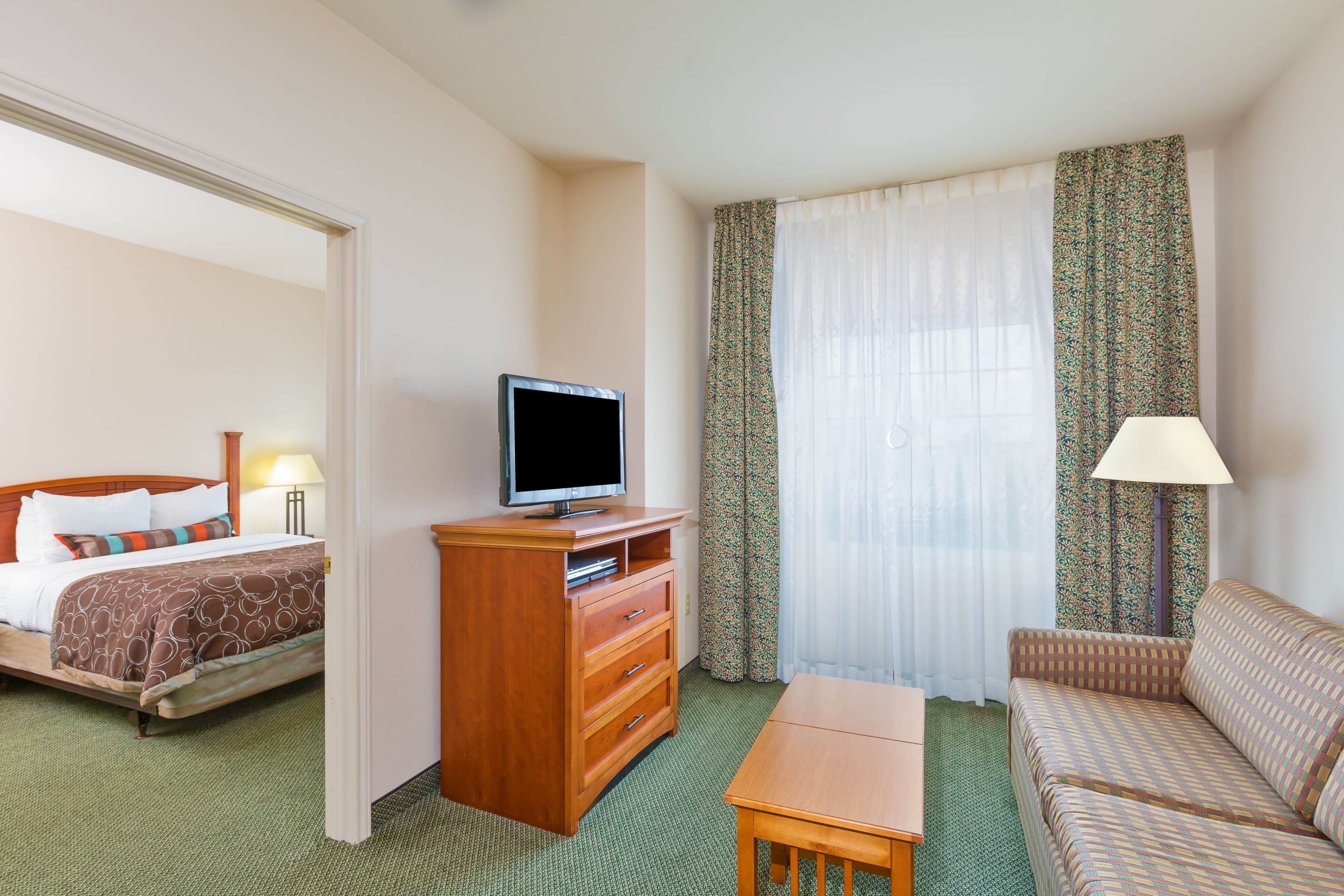Staybridge Suites Brownsville — 8