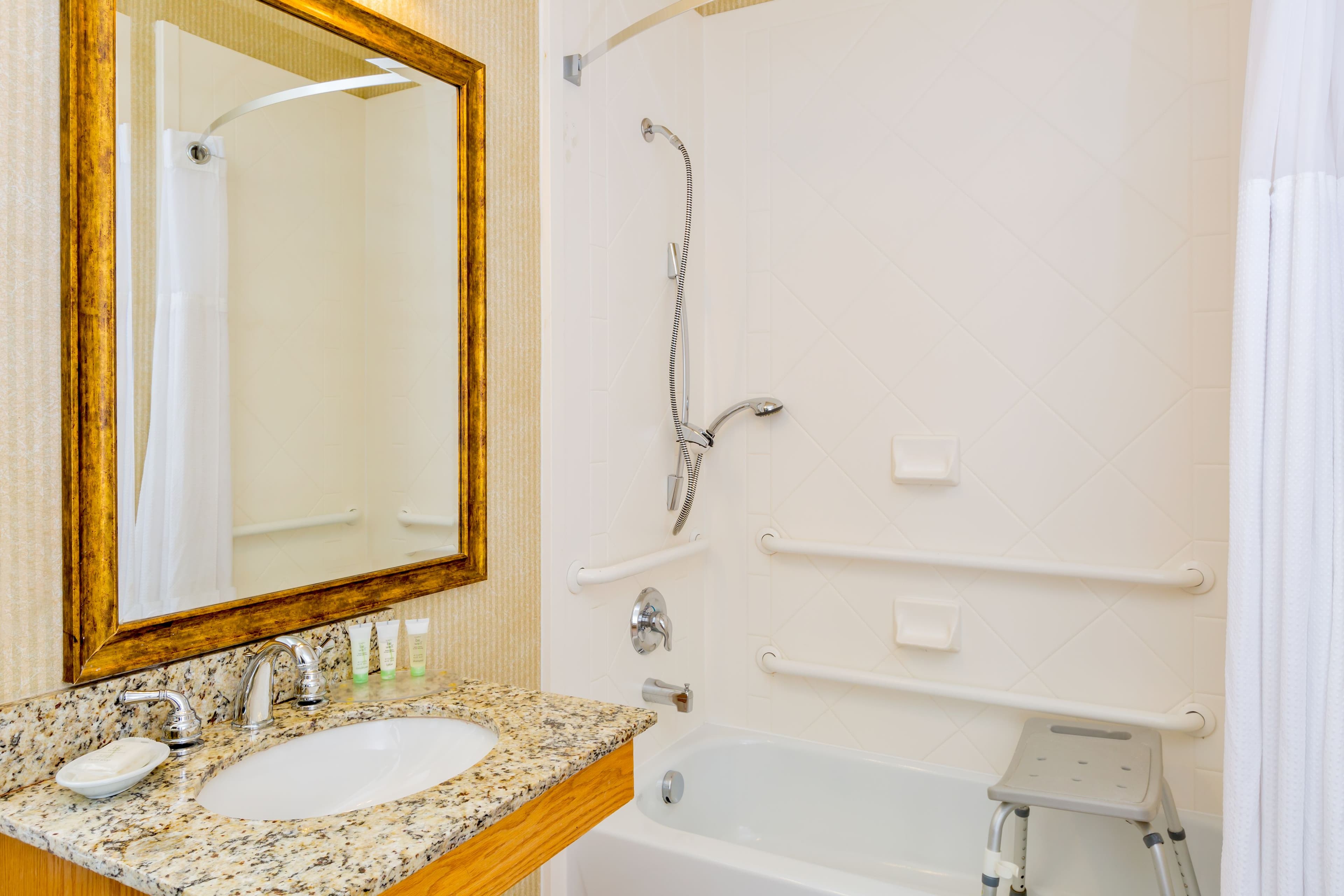 Staybridge Suites Brownsville — 6