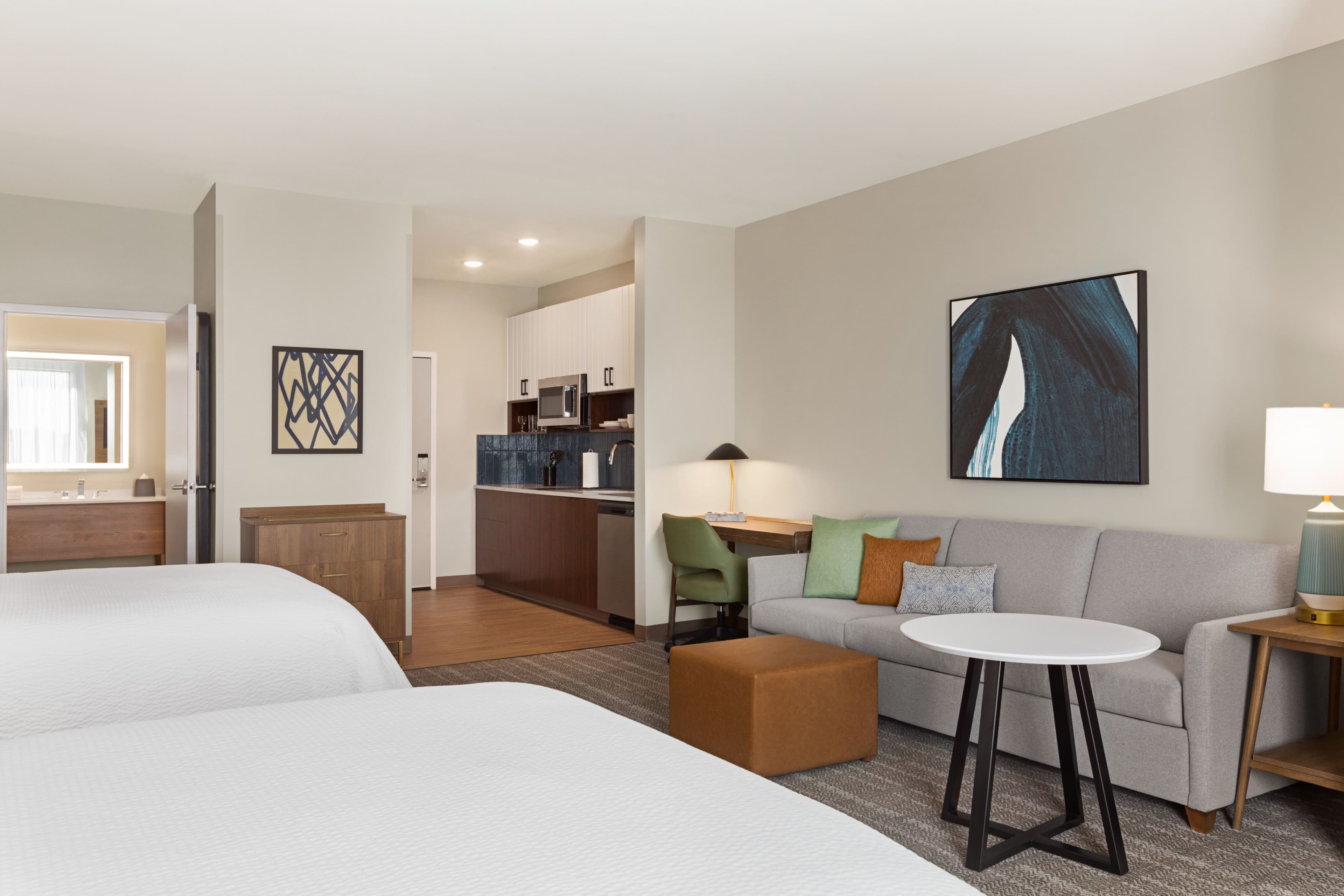 Staybridge Suites Boston - Burlington - Image 2