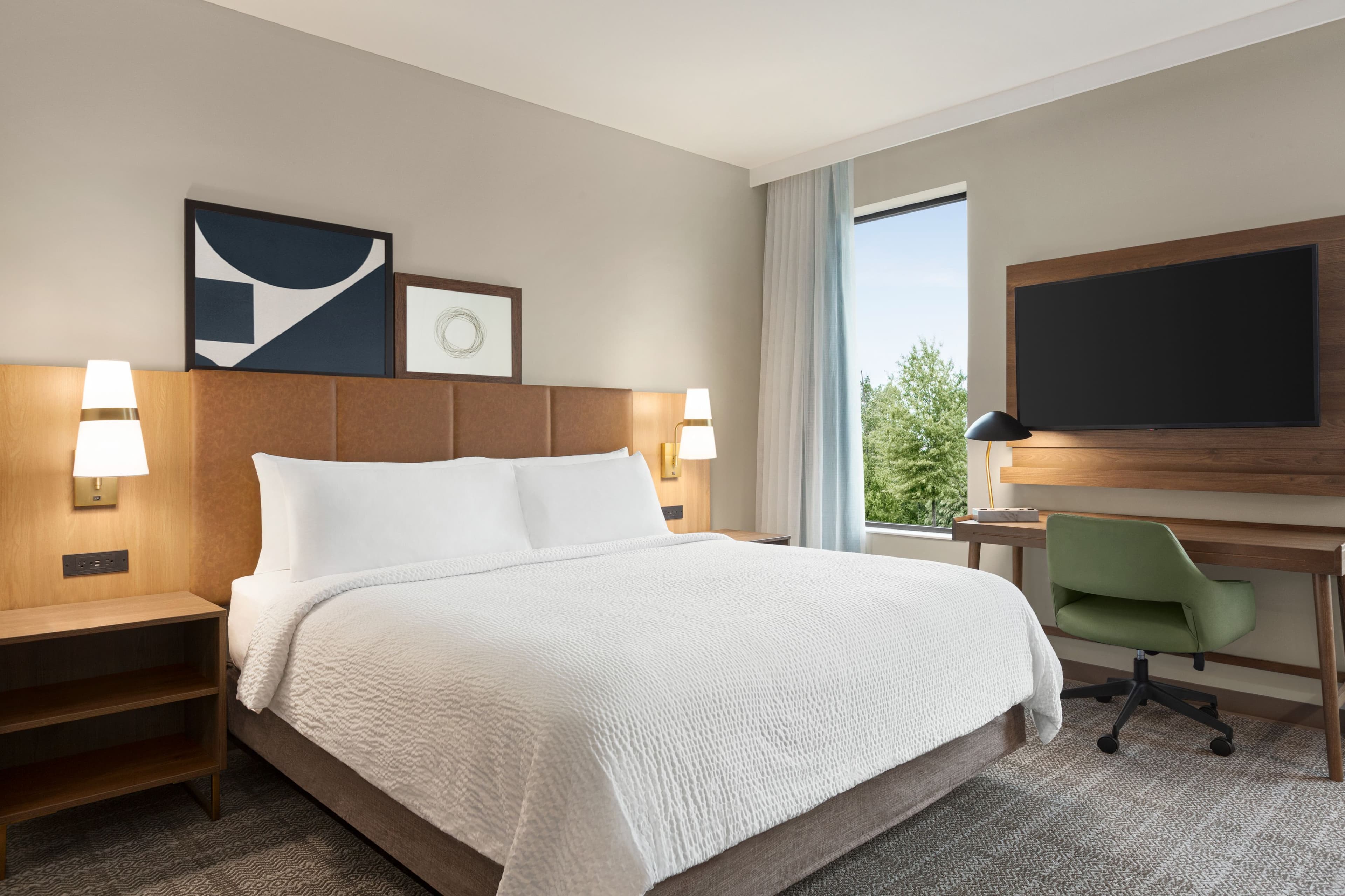 Staybridge Suites Boston - Burlington - Image 4