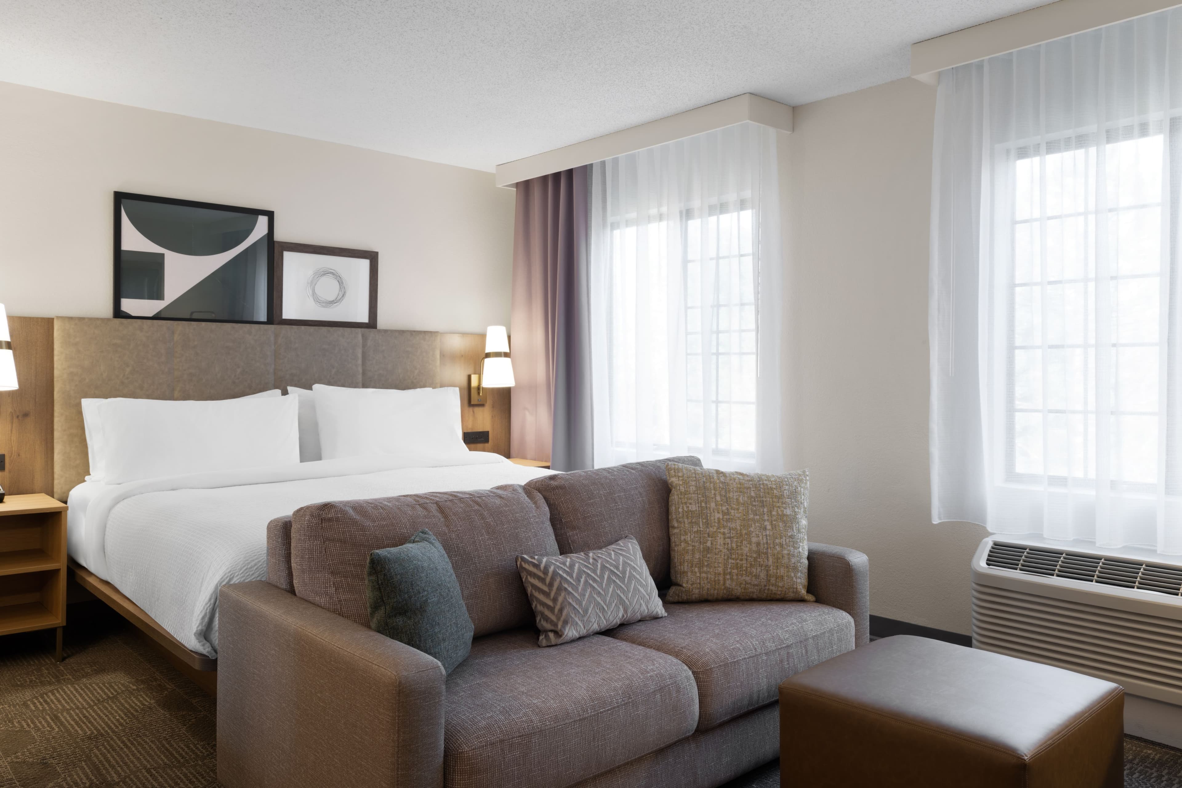 Staybridge Suites Boston - Burlington — 8