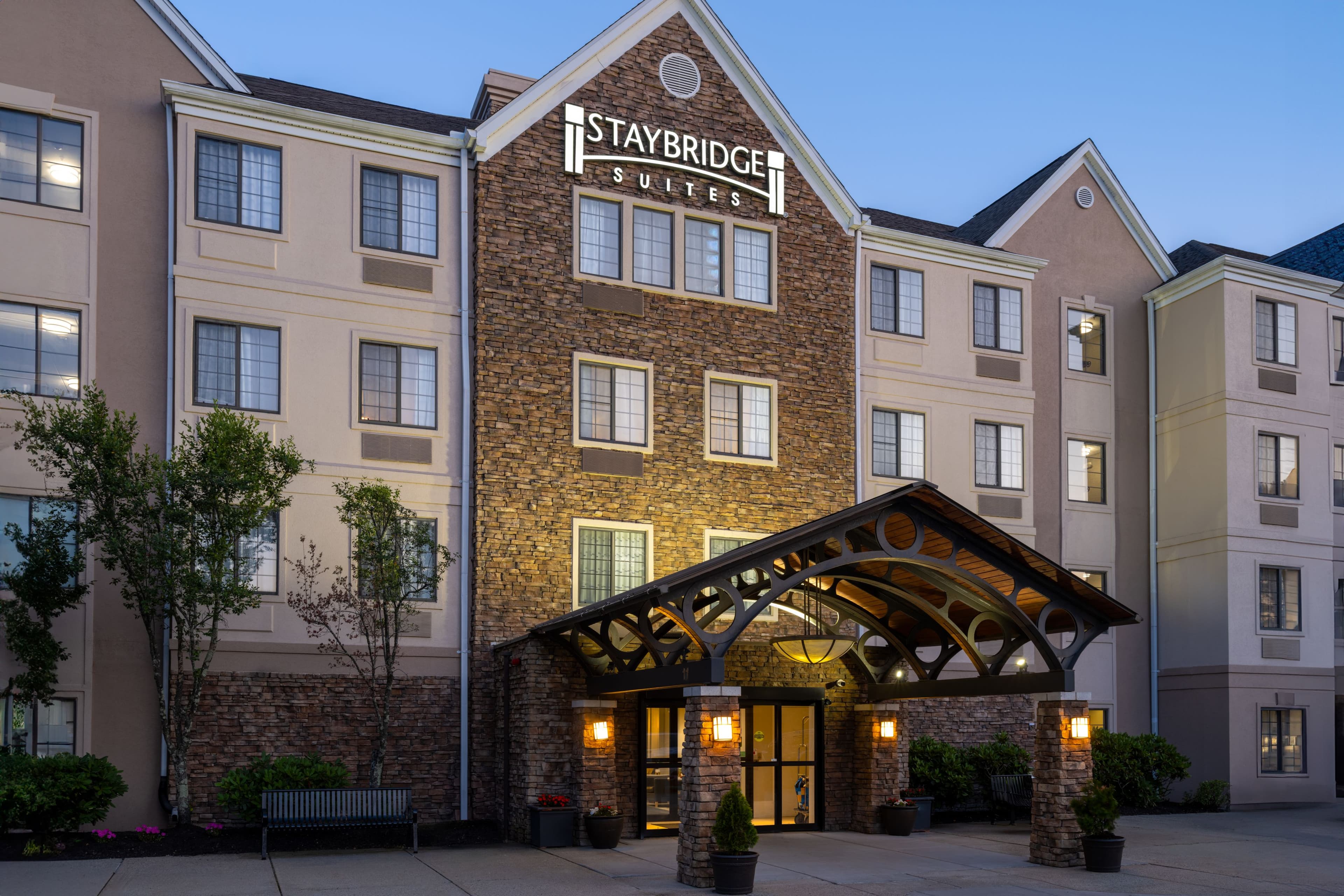 Staybridge Suites Boston - Burlington - Image 1