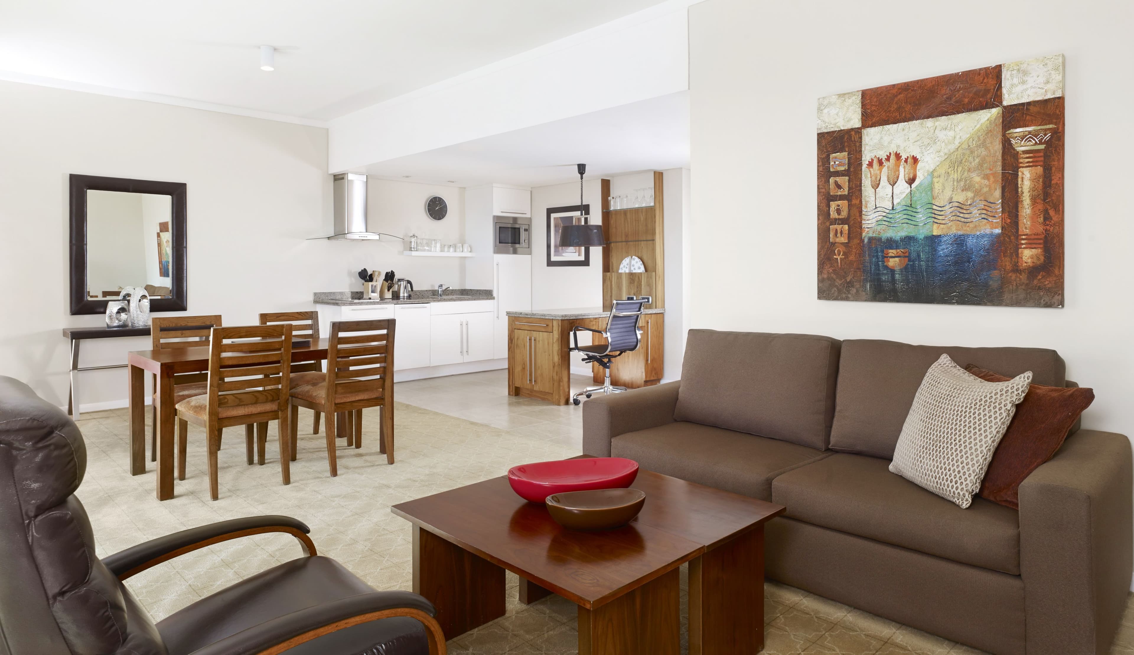 Staybridge Suites Cairo - Citystars — 31