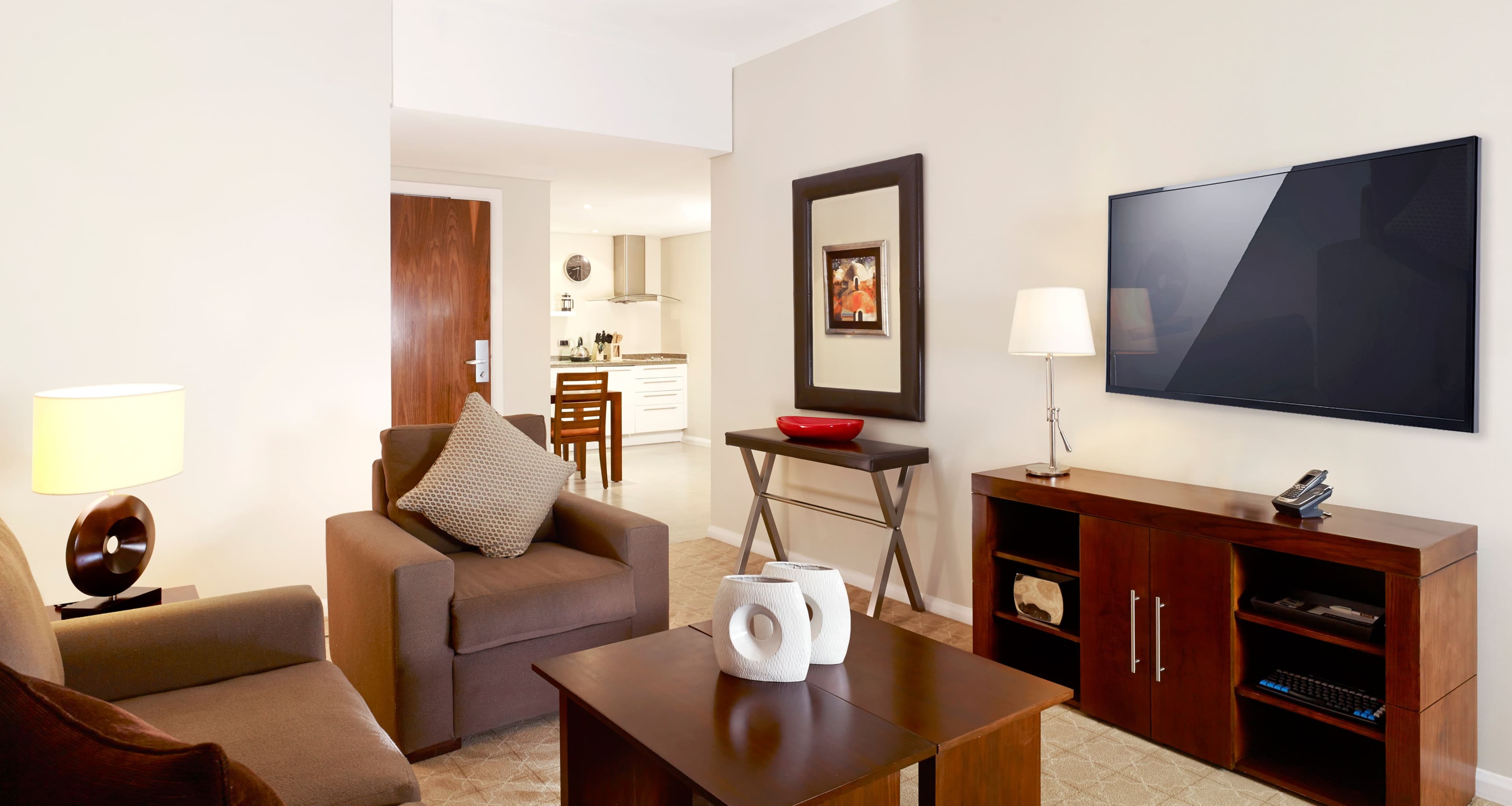 Staybridge Suites Cairo - Citystars — 18