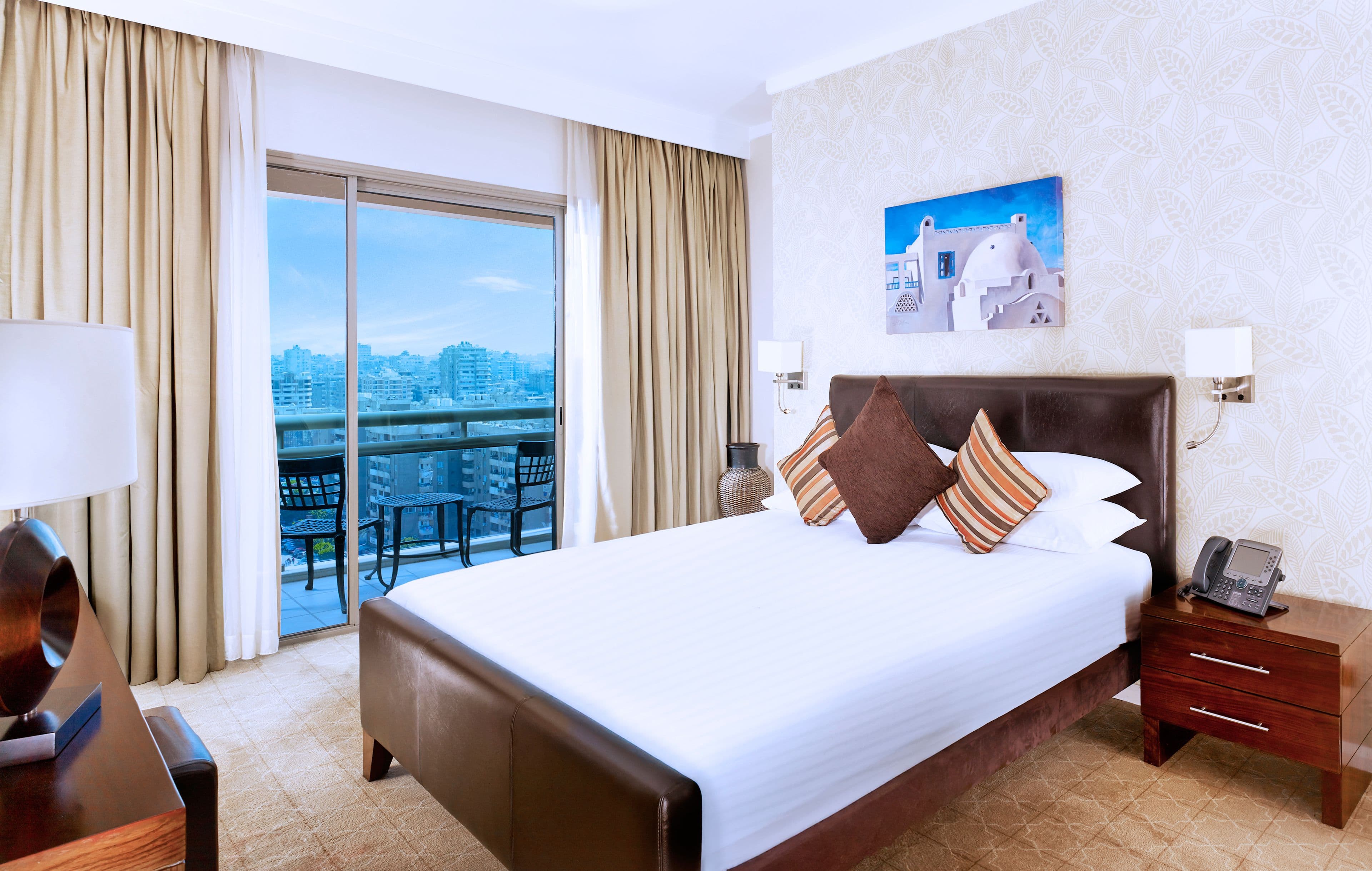 Staybridge Suites Cairo - Citystars — 12