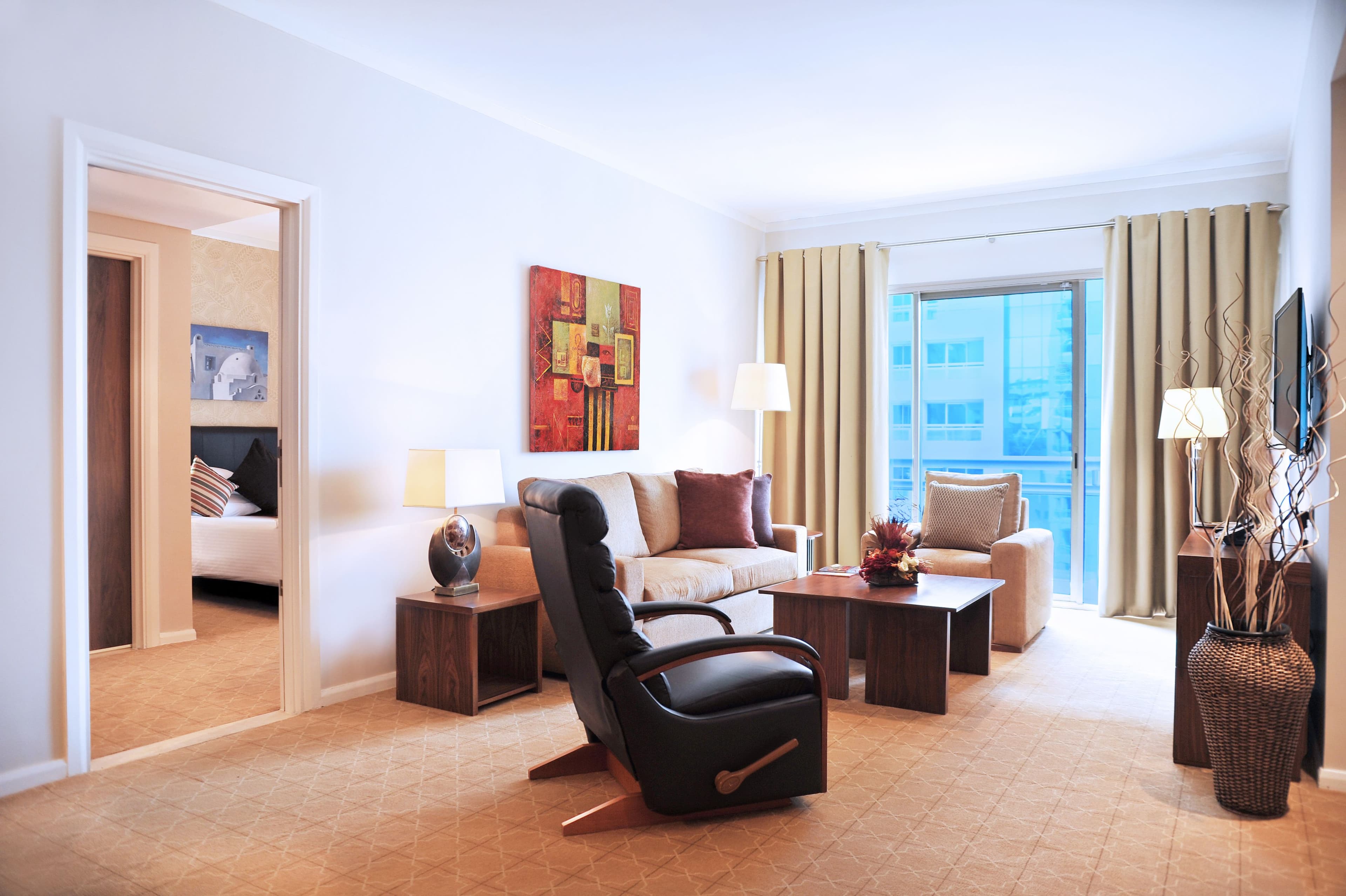 Staybridge Suites Cairo - Citystars — 56