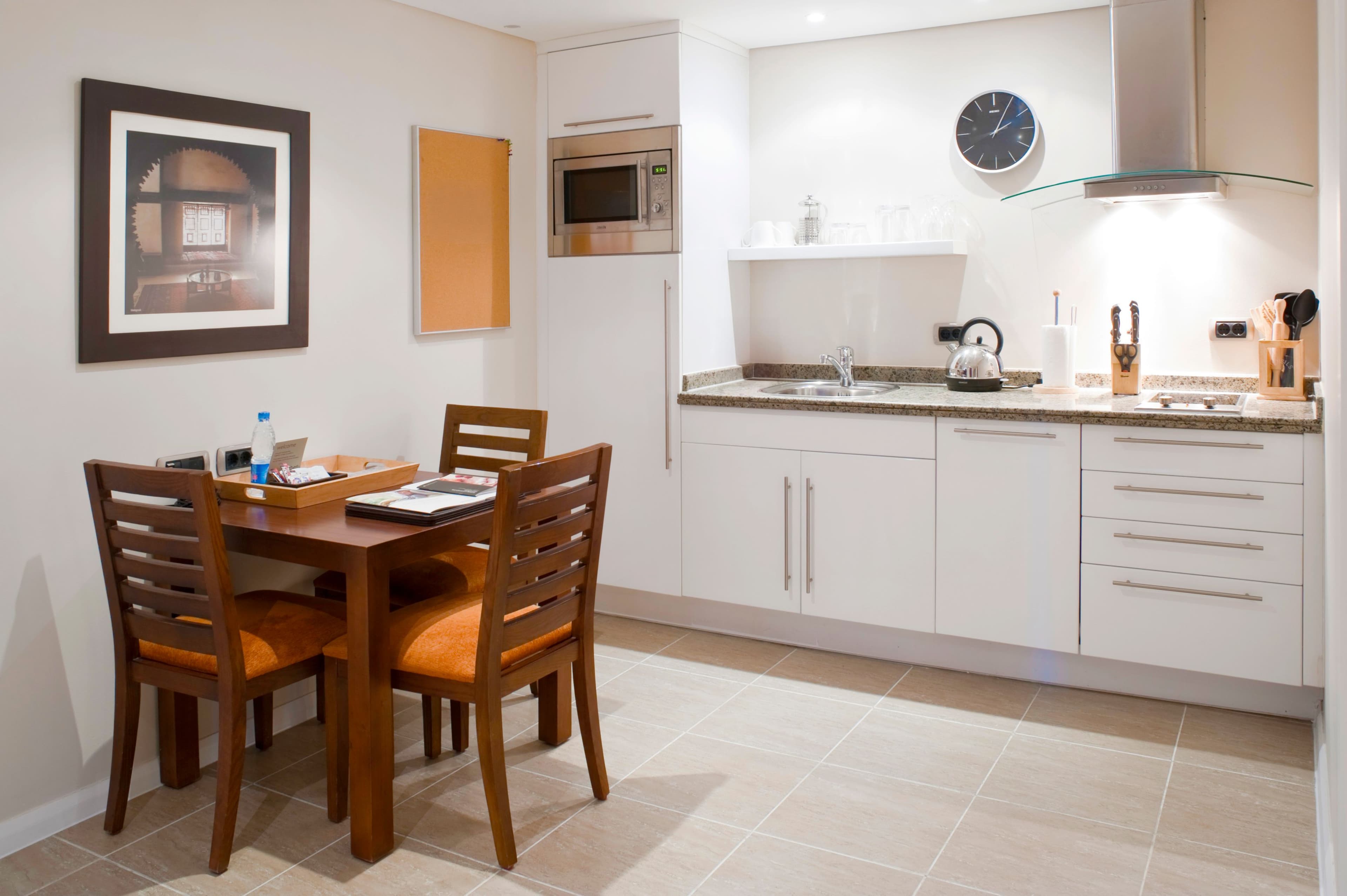 Staybridge Suites Cairo - Citystars — 15