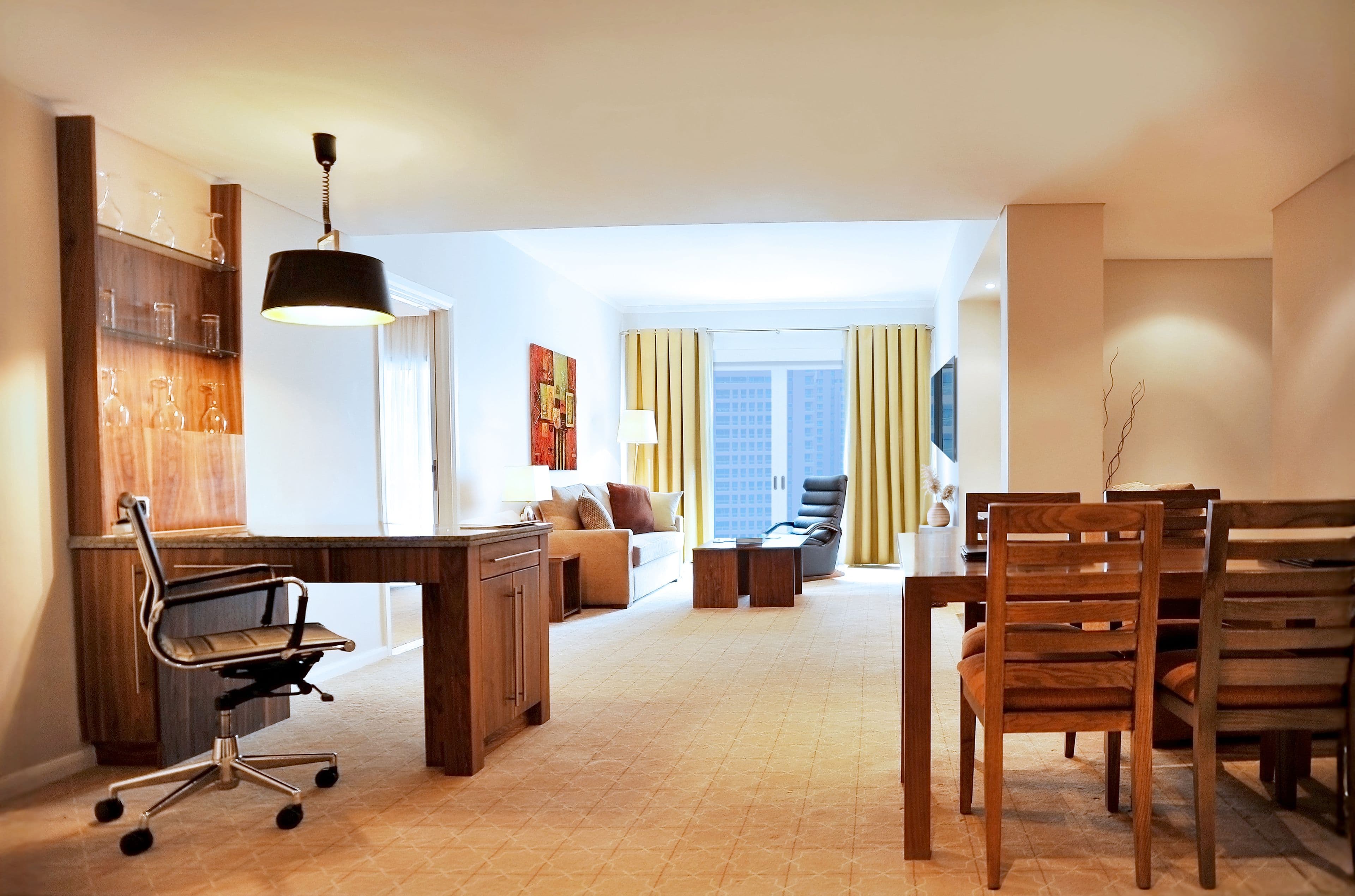 Staybridge Suites Cairo - Citystars — 55