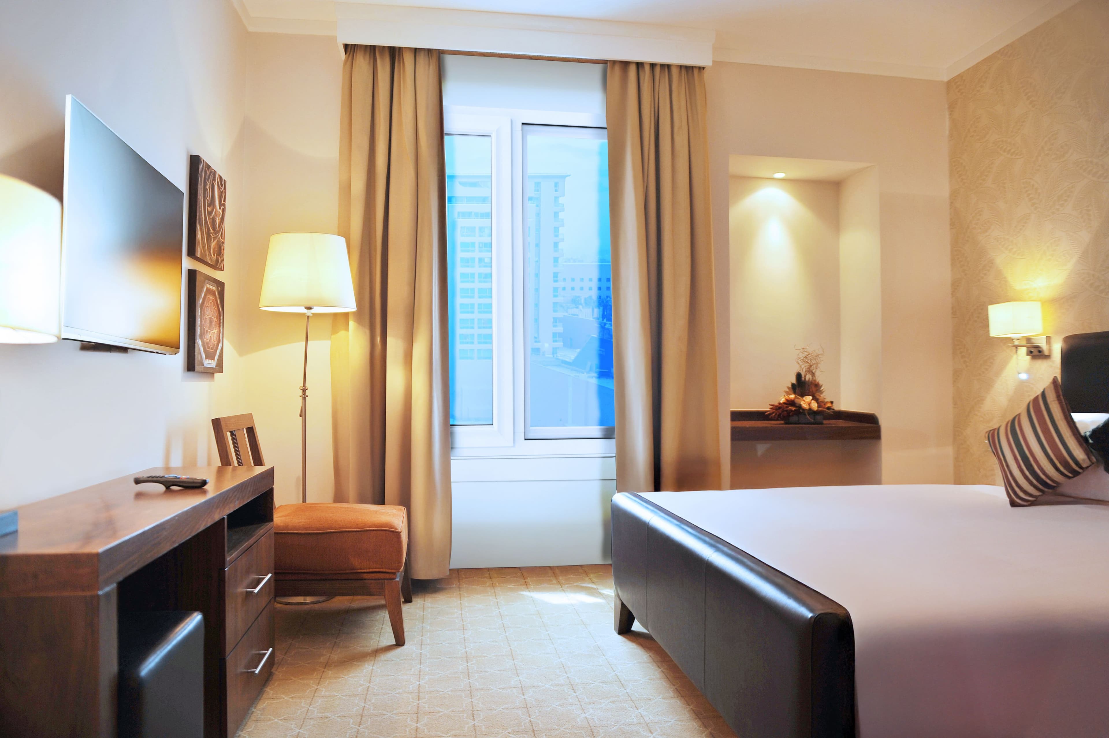 Staybridge Suites Cairo - Citystars — 13