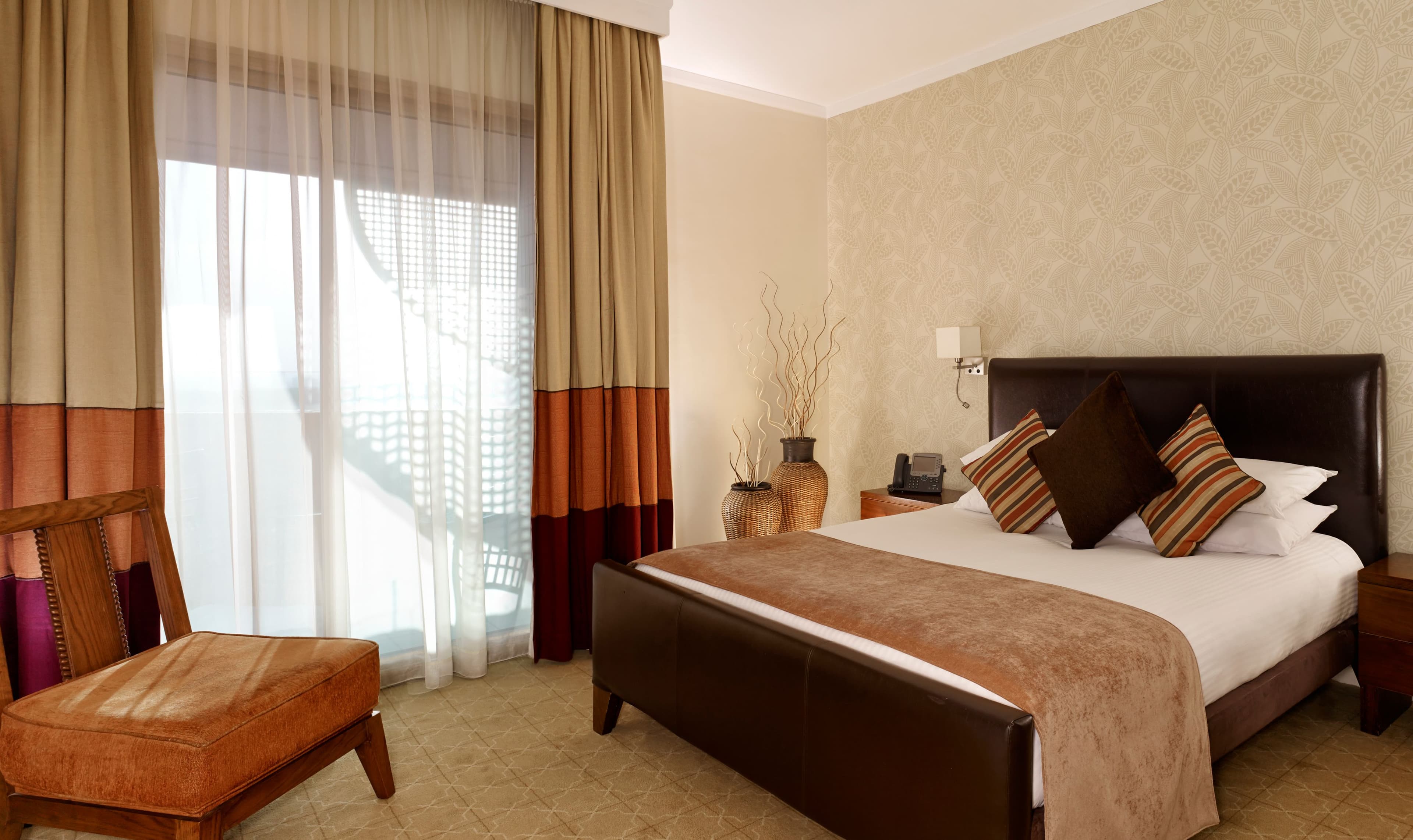 Staybridge Suites Cairo - Citystars — 14