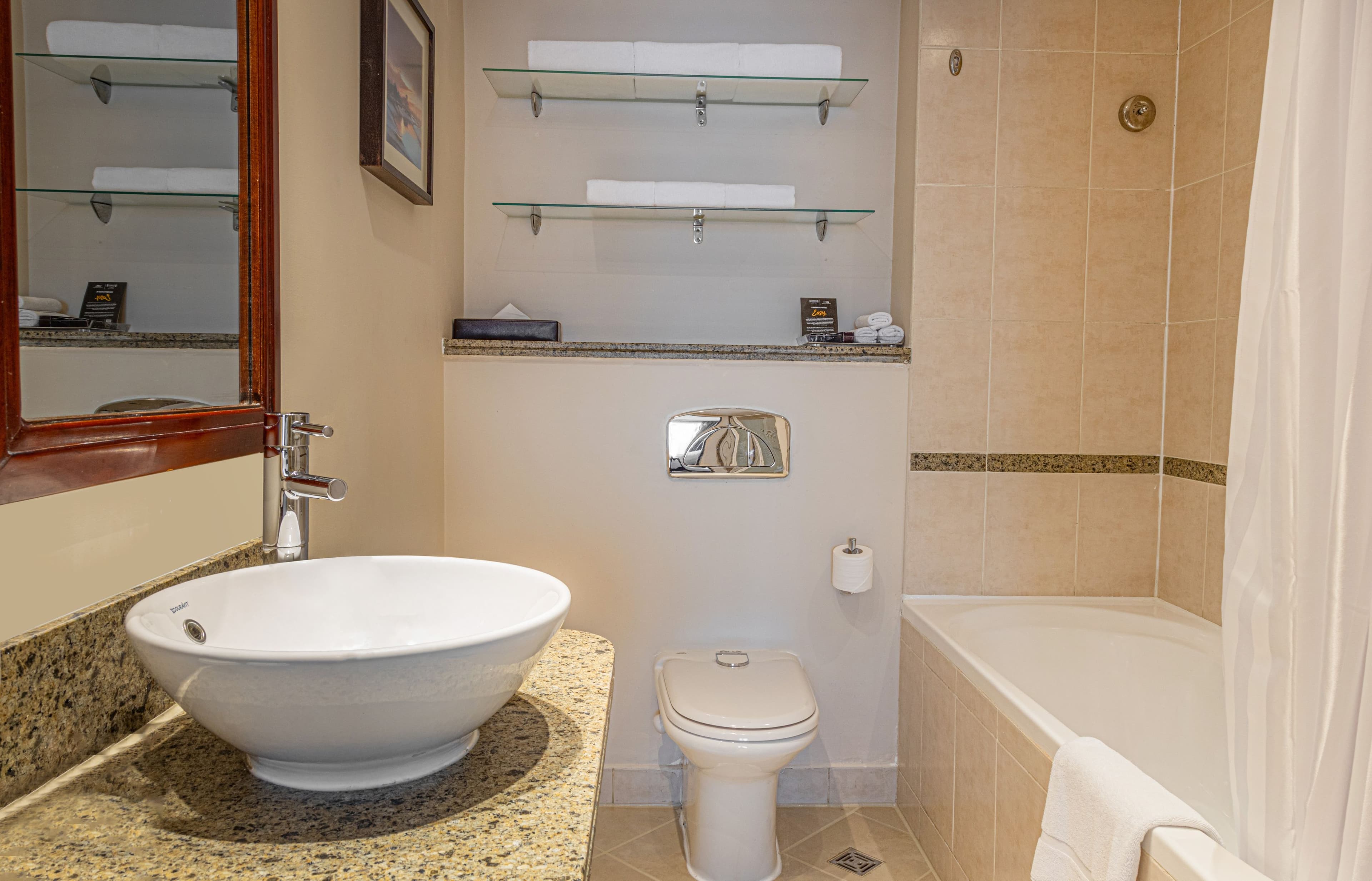 Staybridge Suites Cairo - Citystars - Image 5