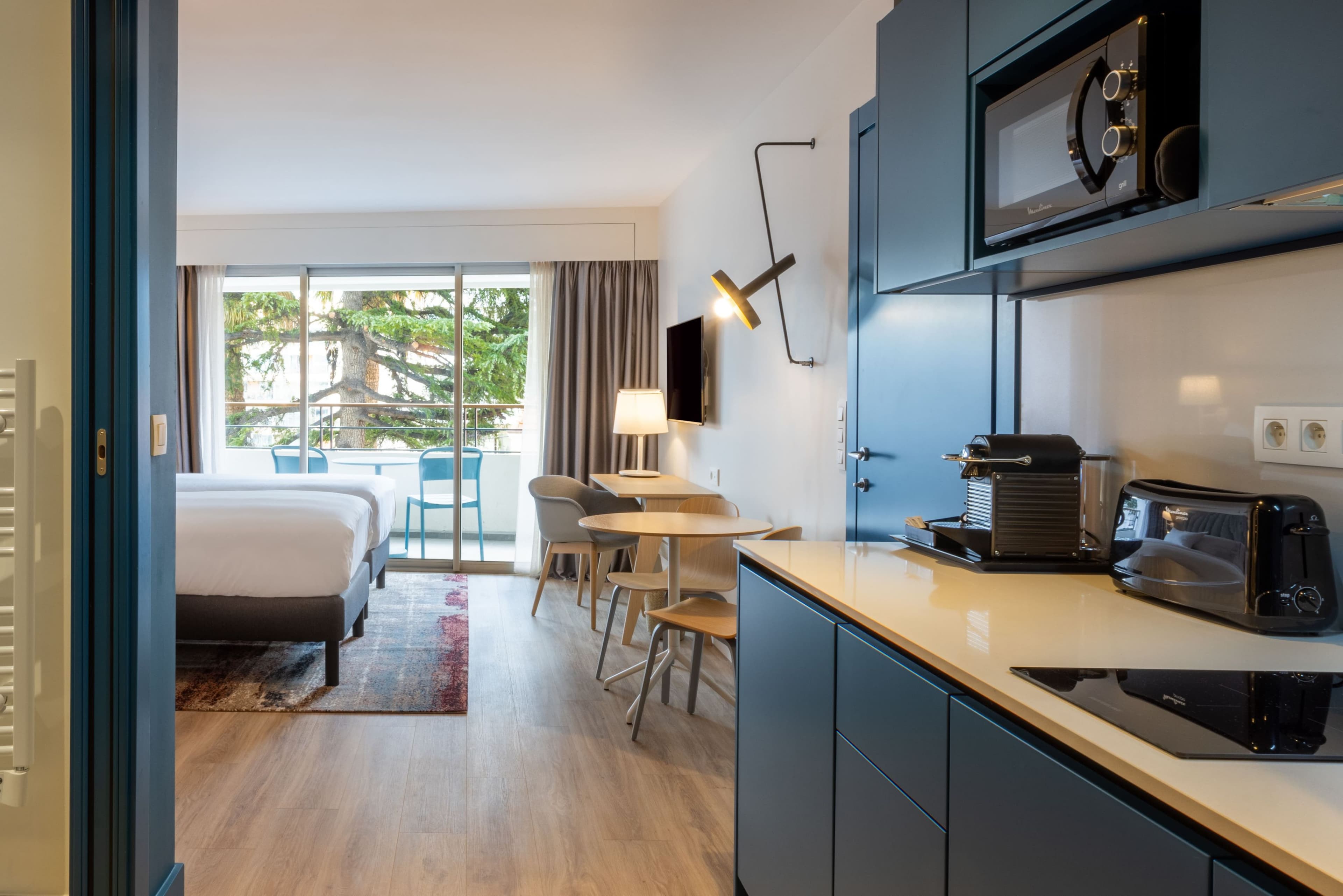 Staybridge Suites Cannes Centre — 21