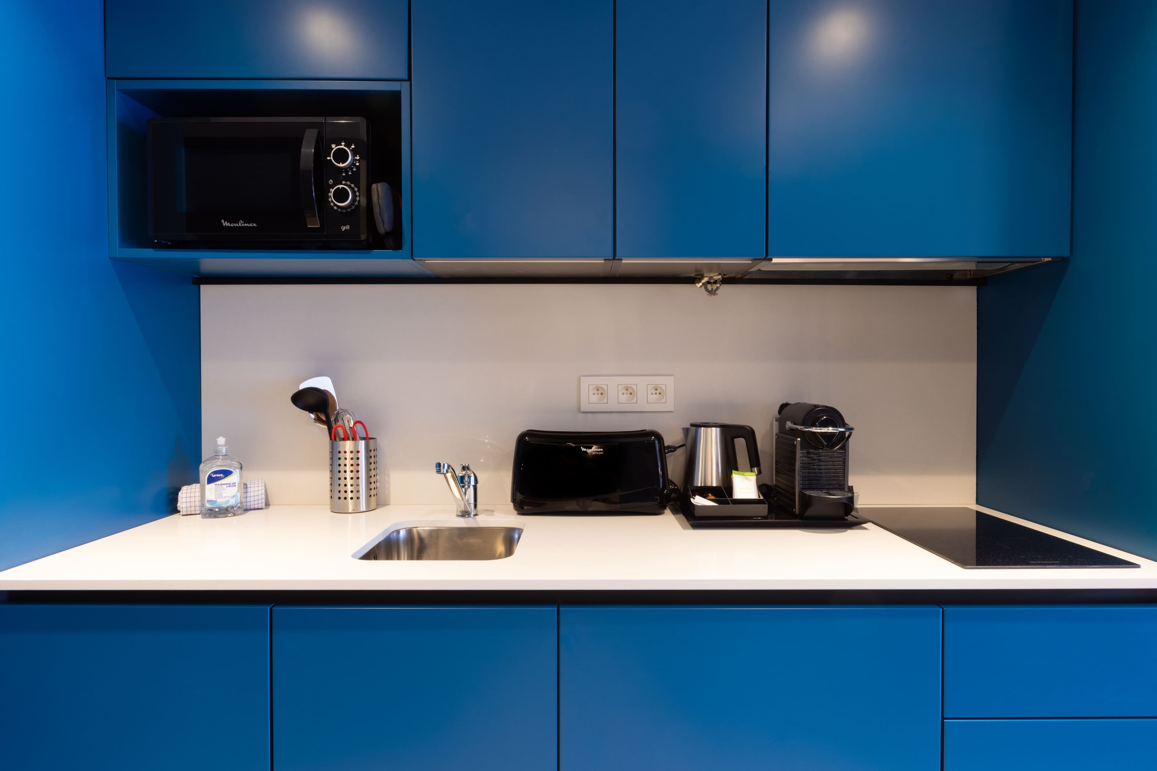 Staybridge Suites Cannes Centre — 14
