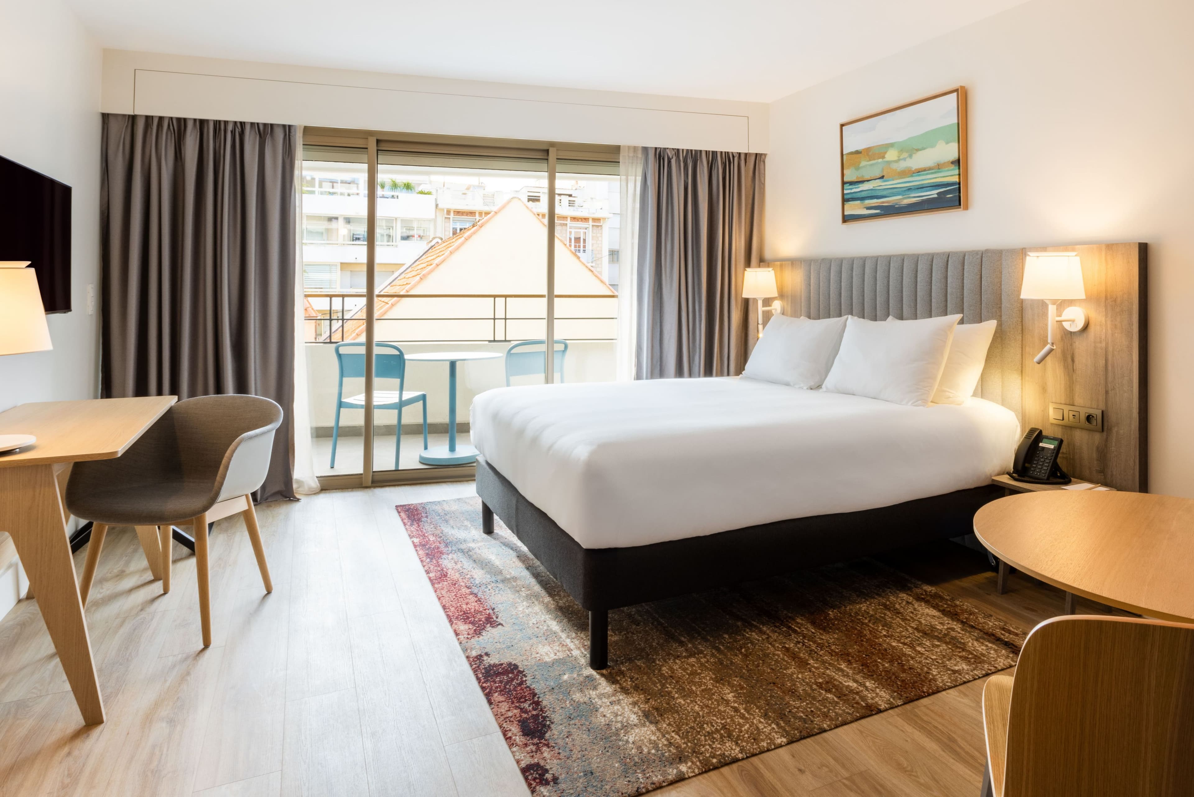 Staybridge Suites Cannes Centre — 12