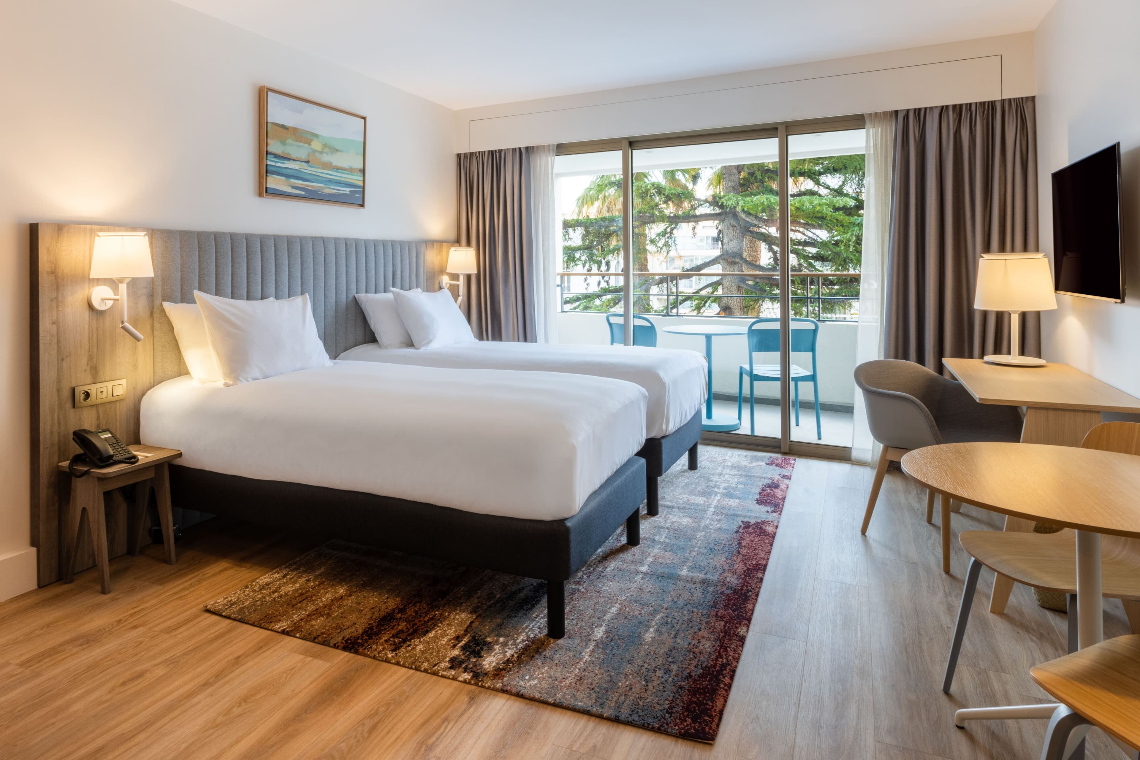 Staybridge Suites Cannes Centre — 20