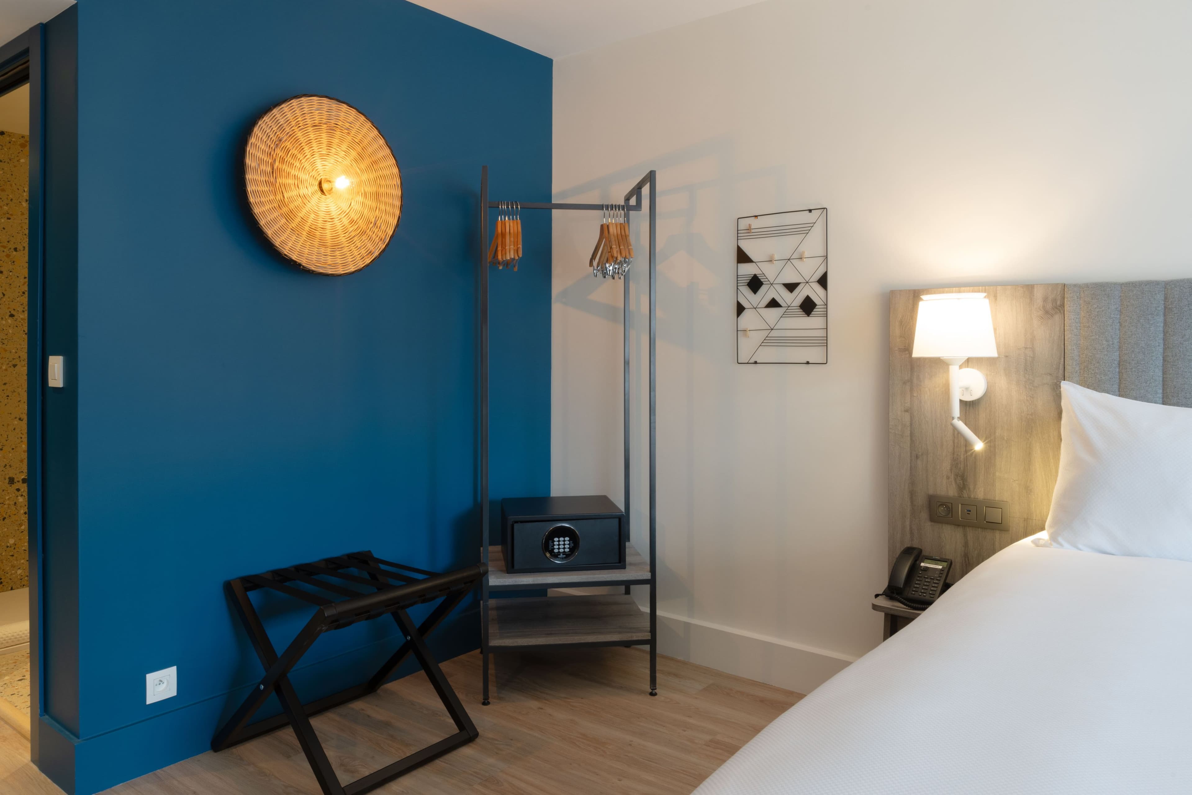 Staybridge Suites Cannes Centre — 22