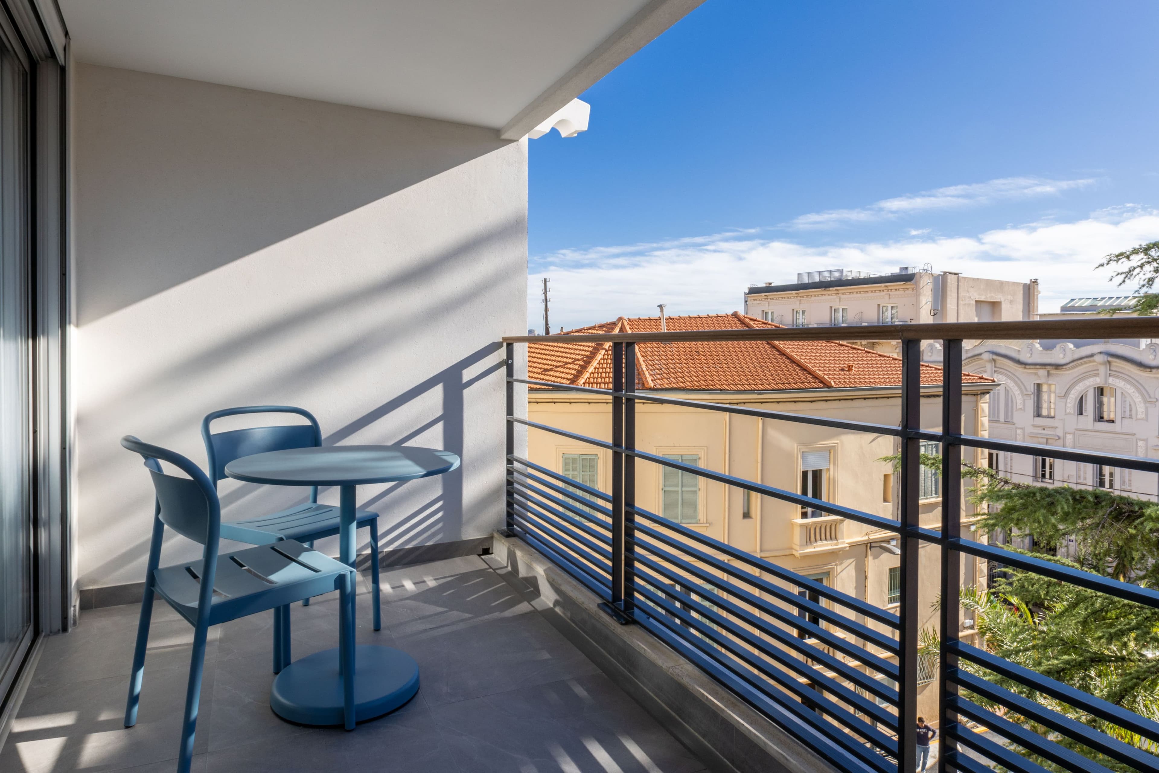 Staybridge Suites Cannes Centre — 17