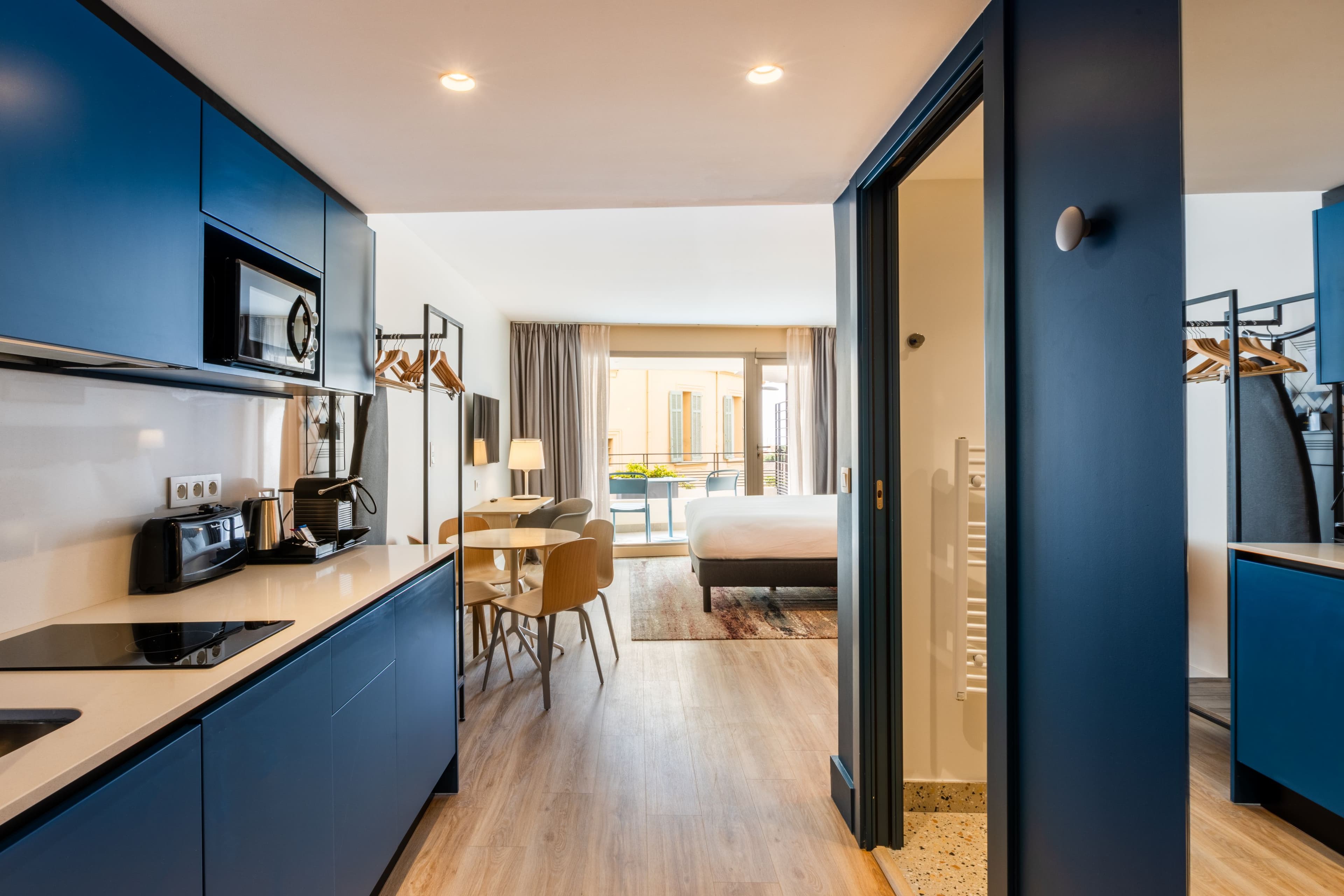 Staybridge Suites Cannes Centre — 11