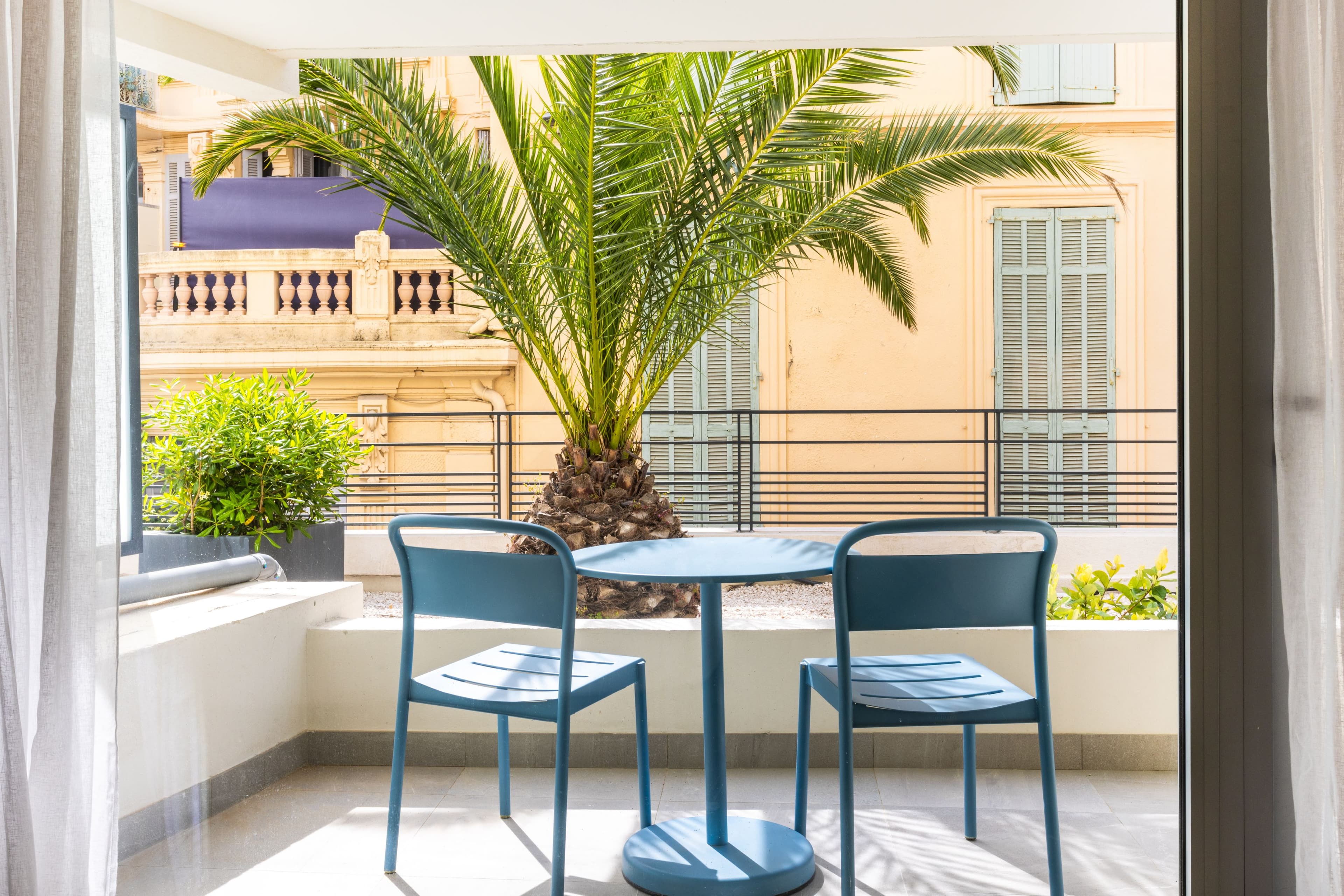 Staybridge Suites Cannes Centre — 19
