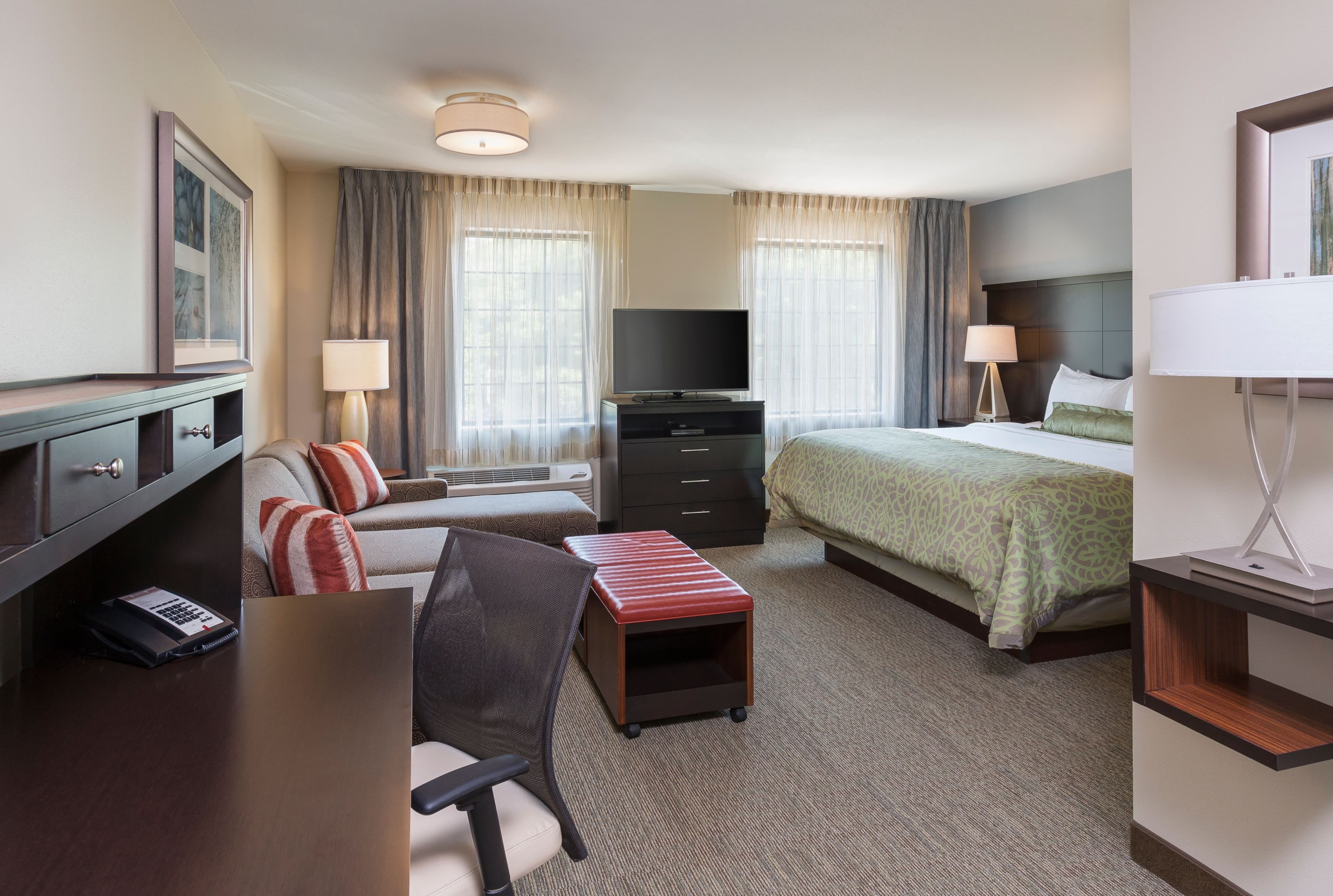 Staybridge Suites Canton - Image 2