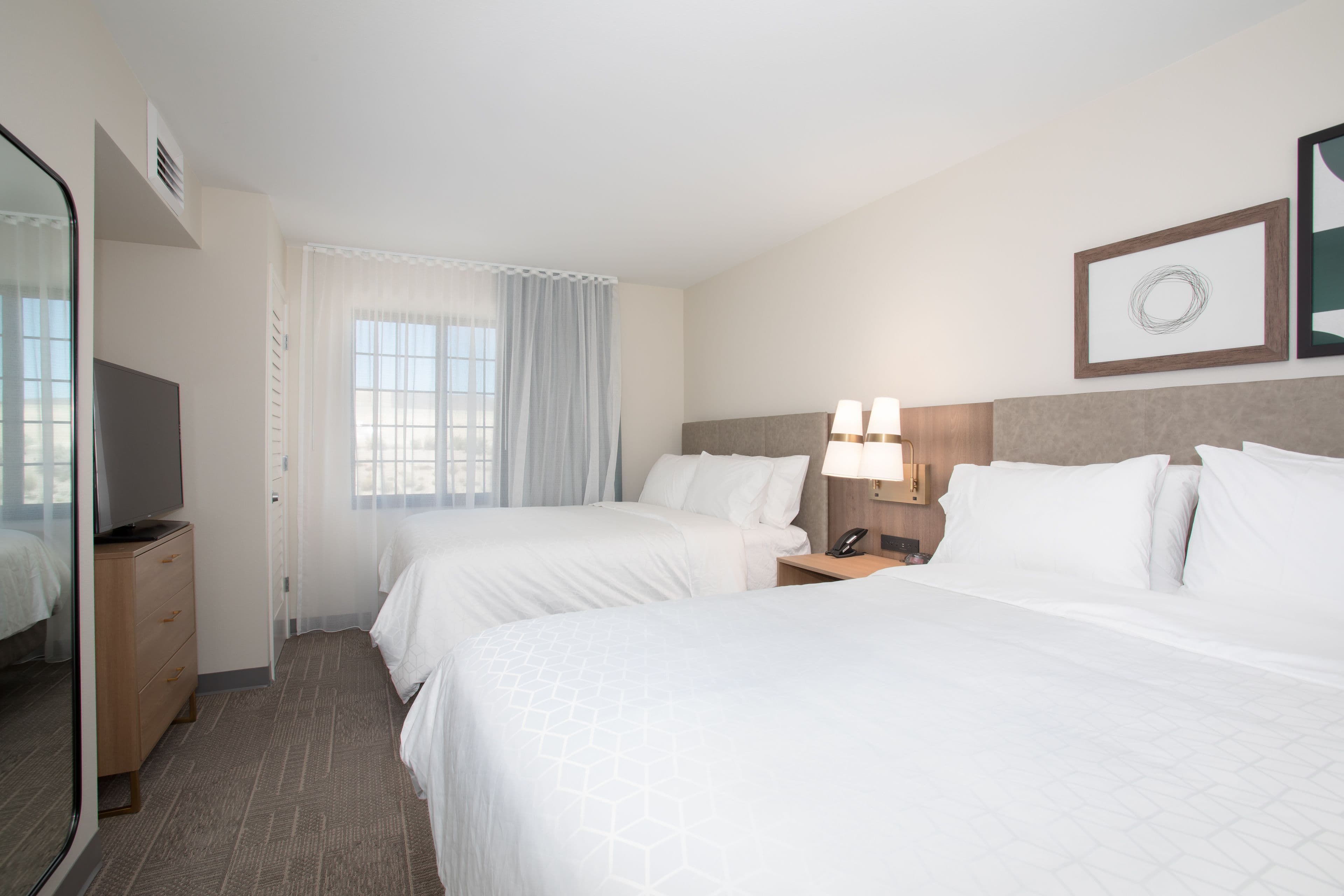 Staybridge Suites Carson City - Tahoe Area — 18