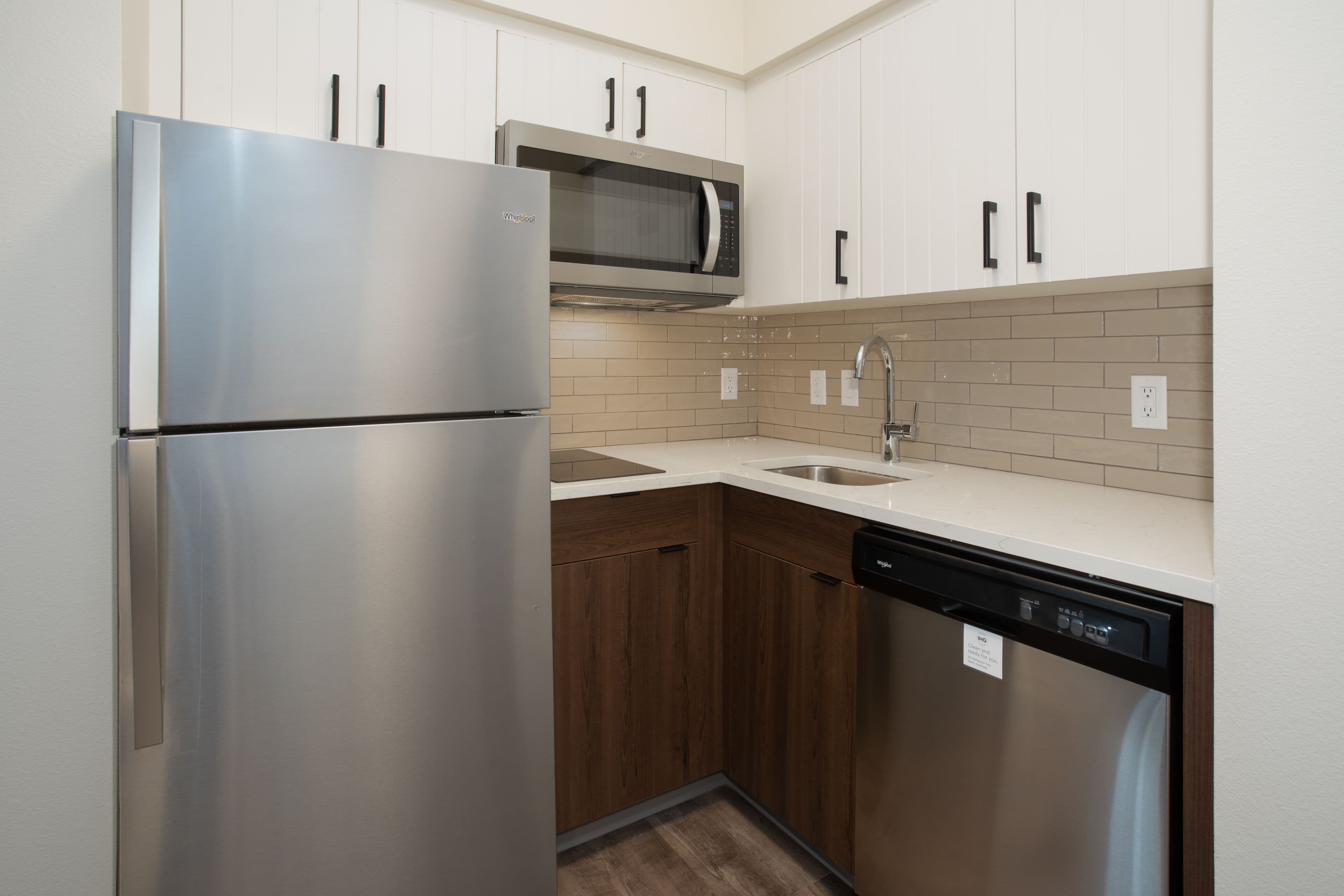 Staybridge Suites Carson City - Tahoe Area — 8