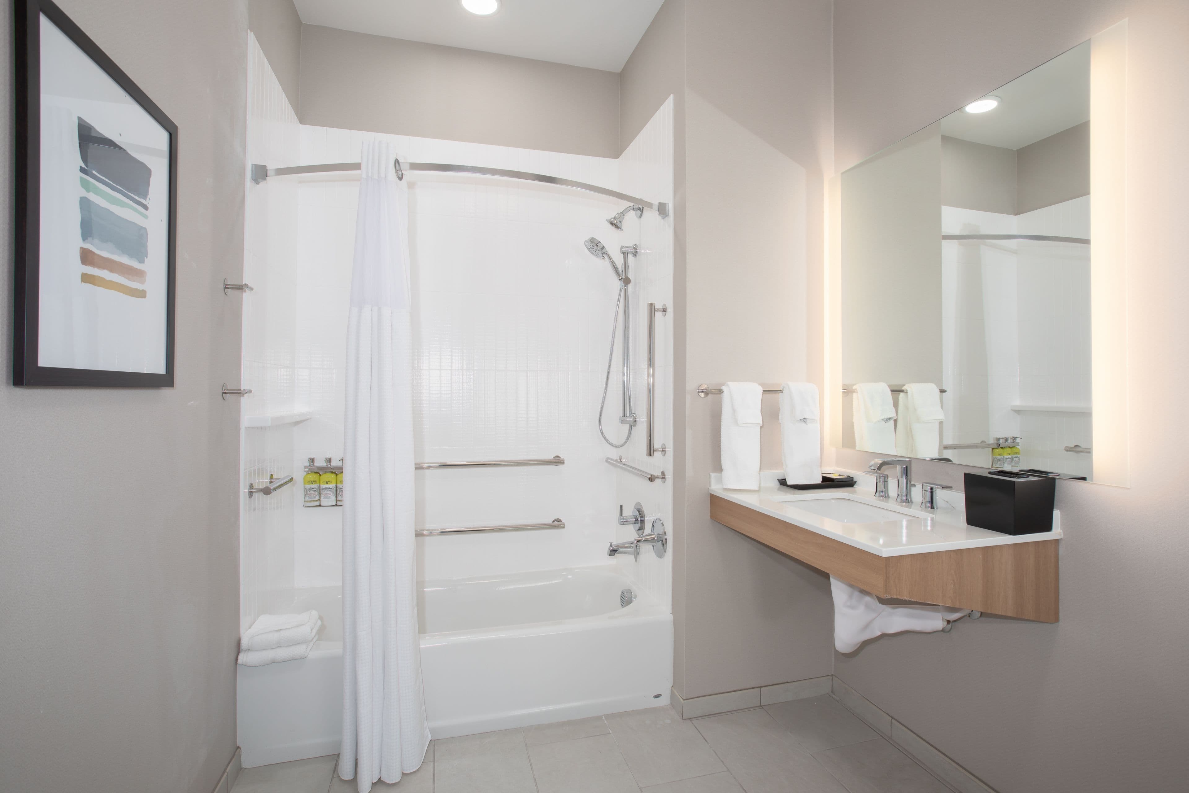 Staybridge Suites Carson City - Tahoe Area — 21