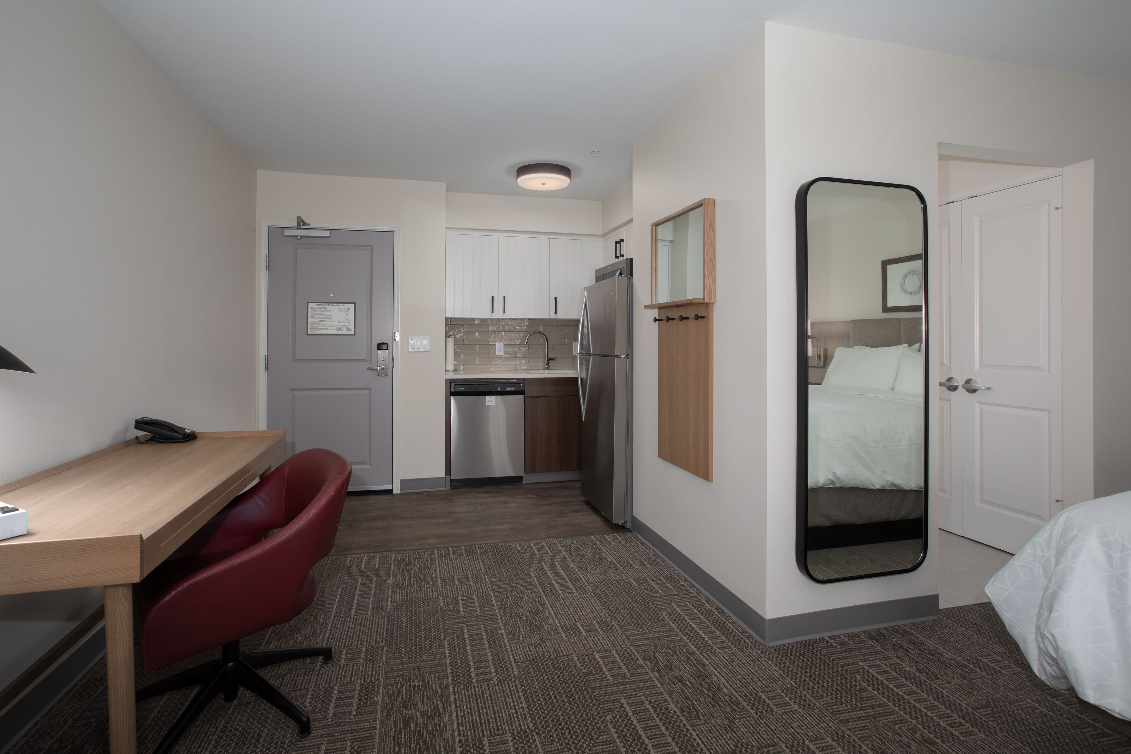 Staybridge Suites Carson City - Tahoe Area - Image 5