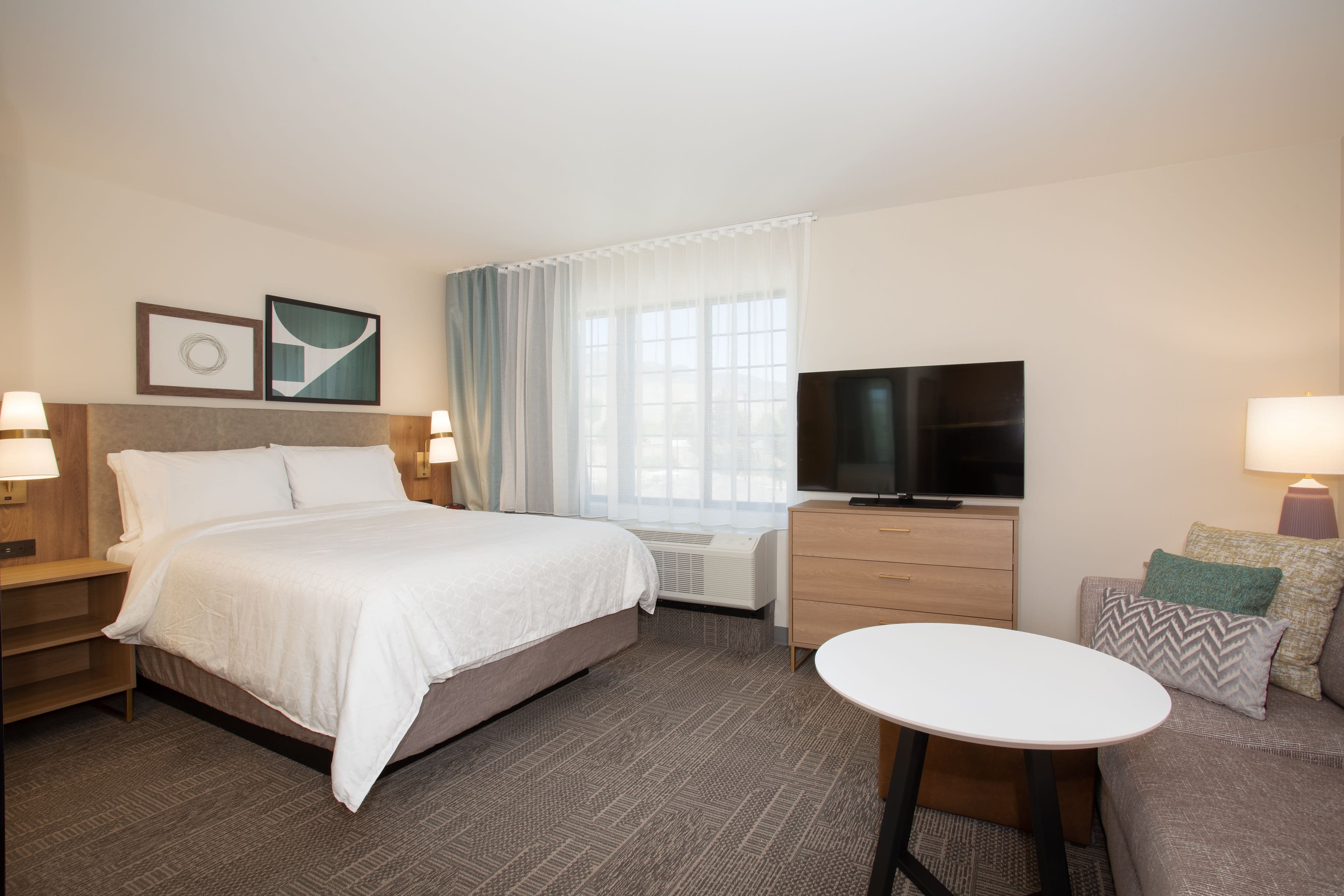 Staybridge Suites Carson City - Tahoe Area — 10