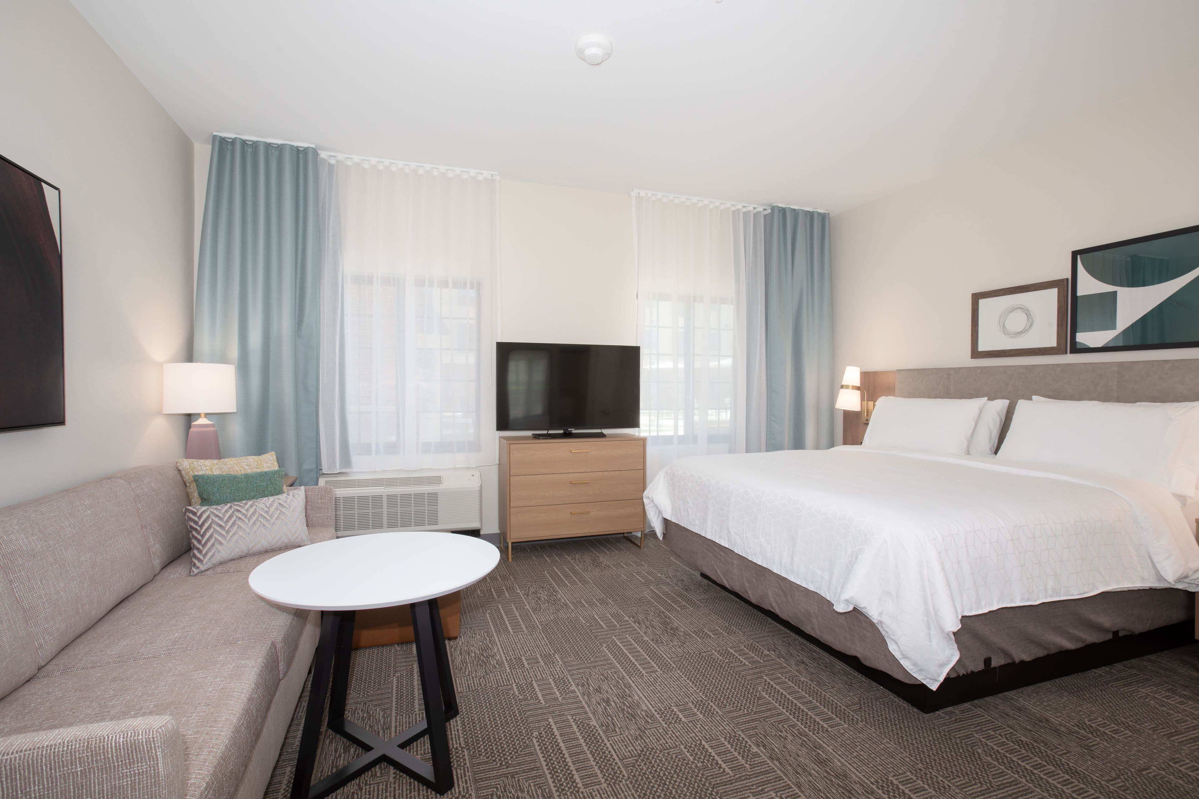 Staybridge Suites Carson City - Tahoe Area - Image 3