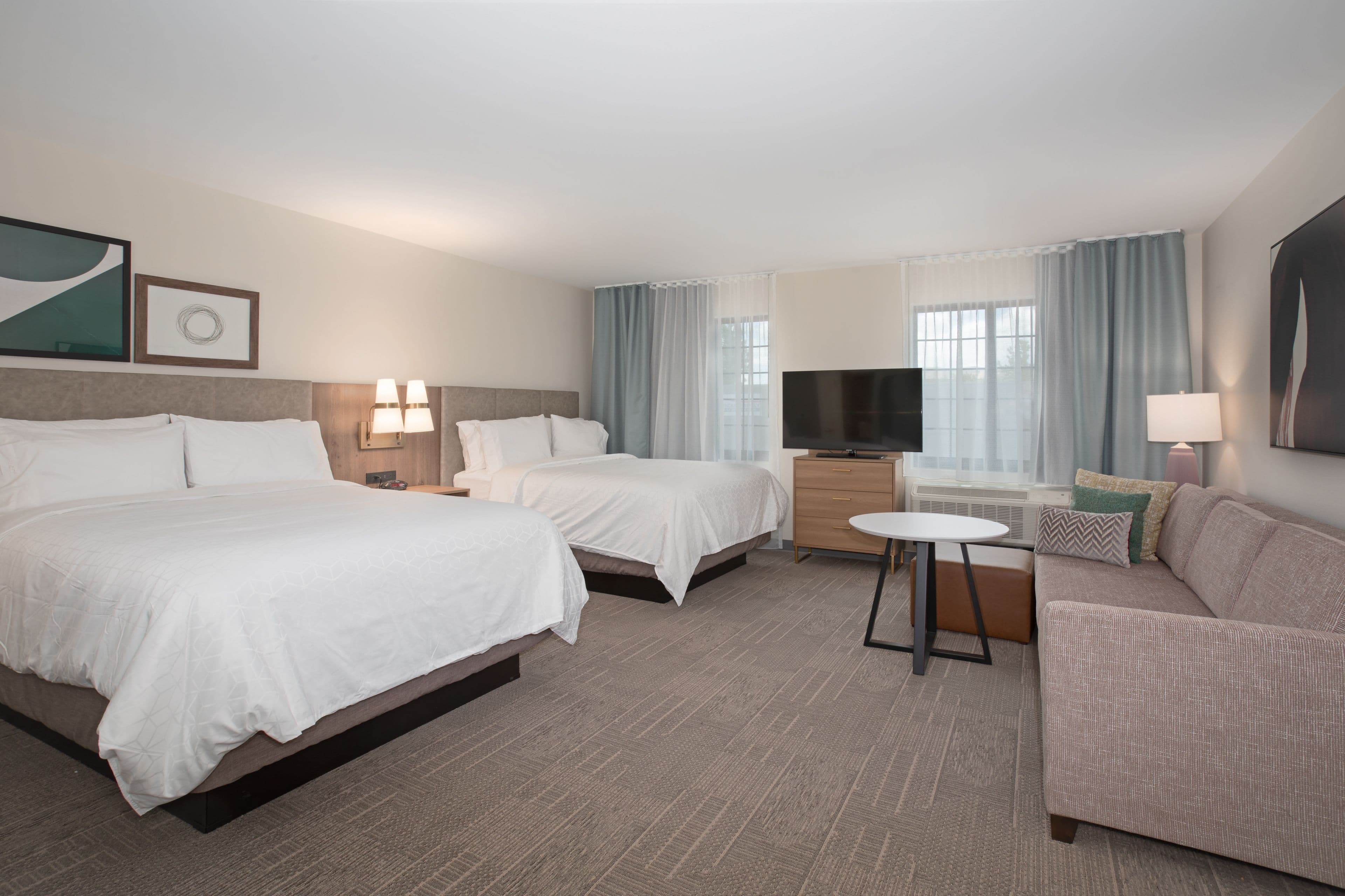 Staybridge Suites Carson City - Tahoe Area — 15