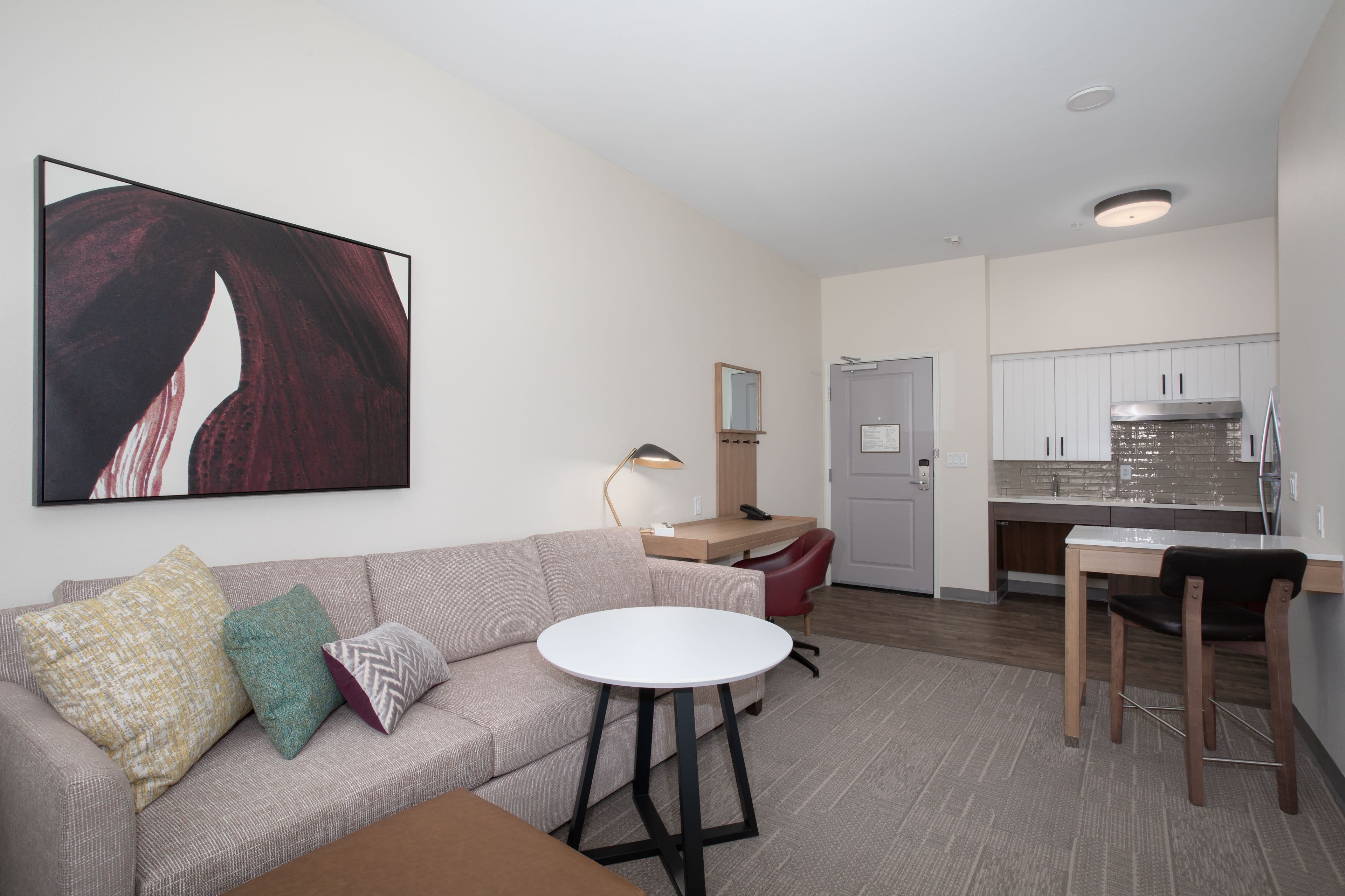 Staybridge Suites Carson City - Tahoe Area — 7