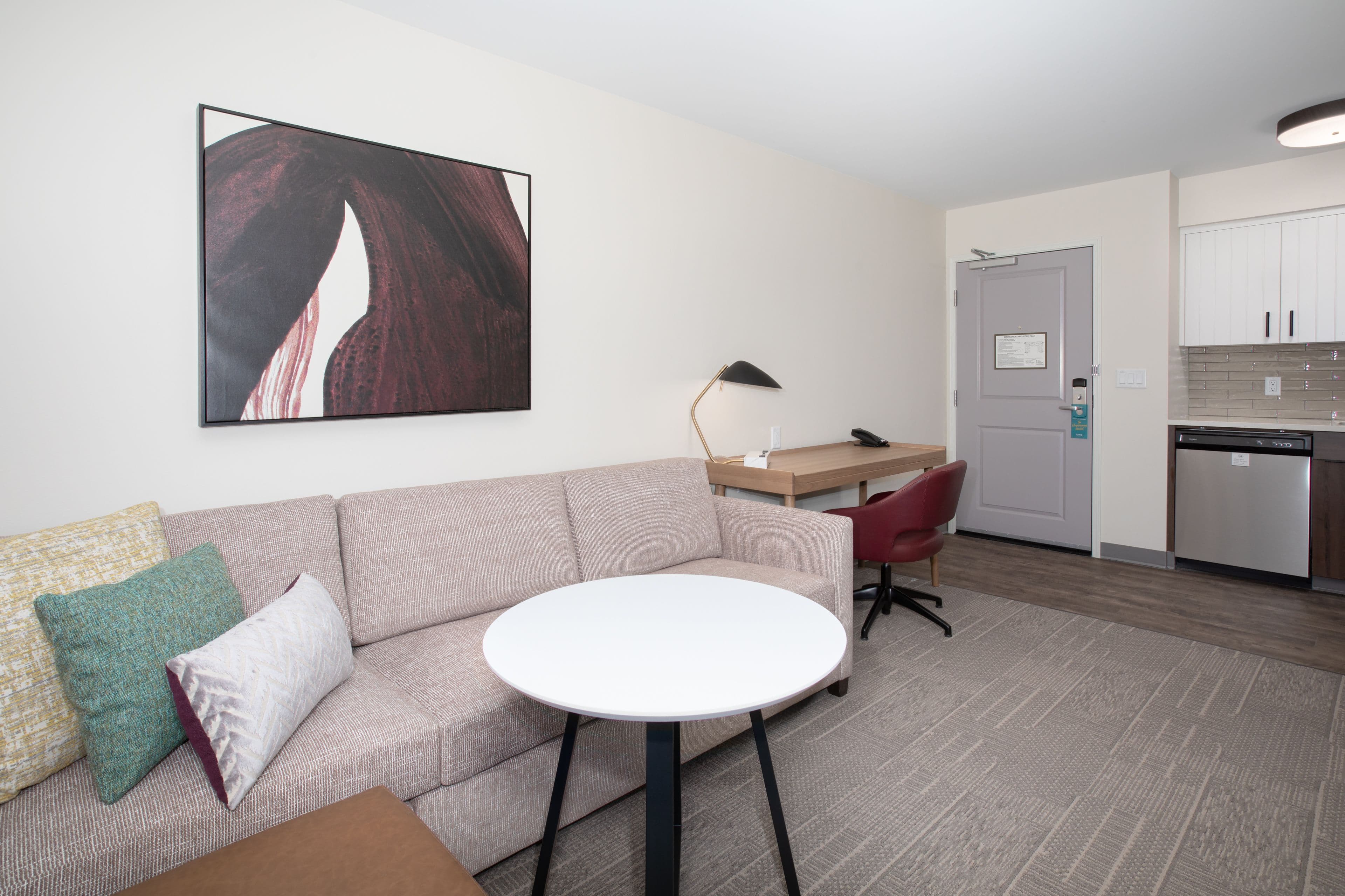 Staybridge Suites Carson City - Tahoe Area — 13