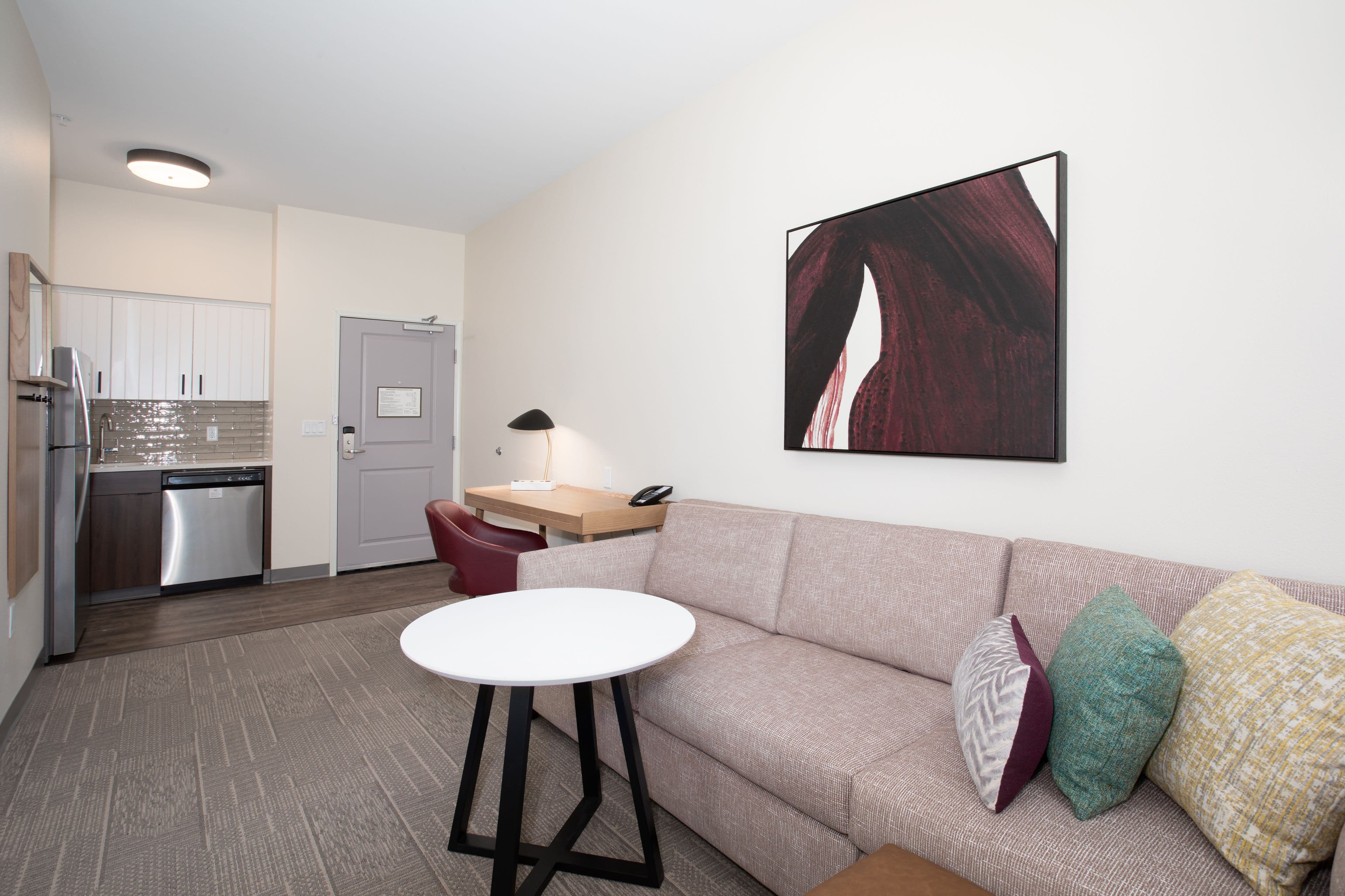 Staybridge Suites Carson City - Tahoe Area — 9