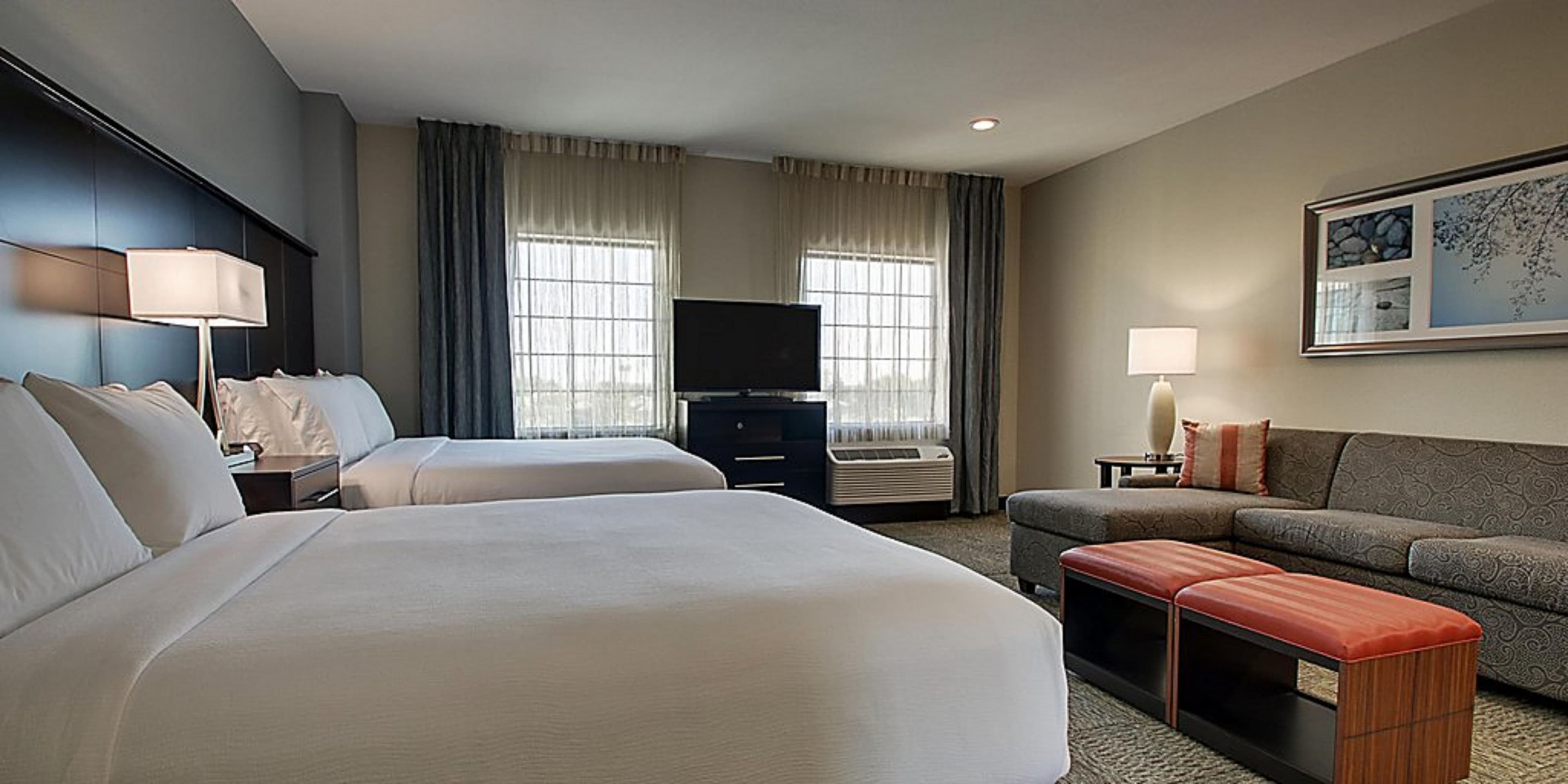 Staybridge Suites Cedar Park - Austin N — 5