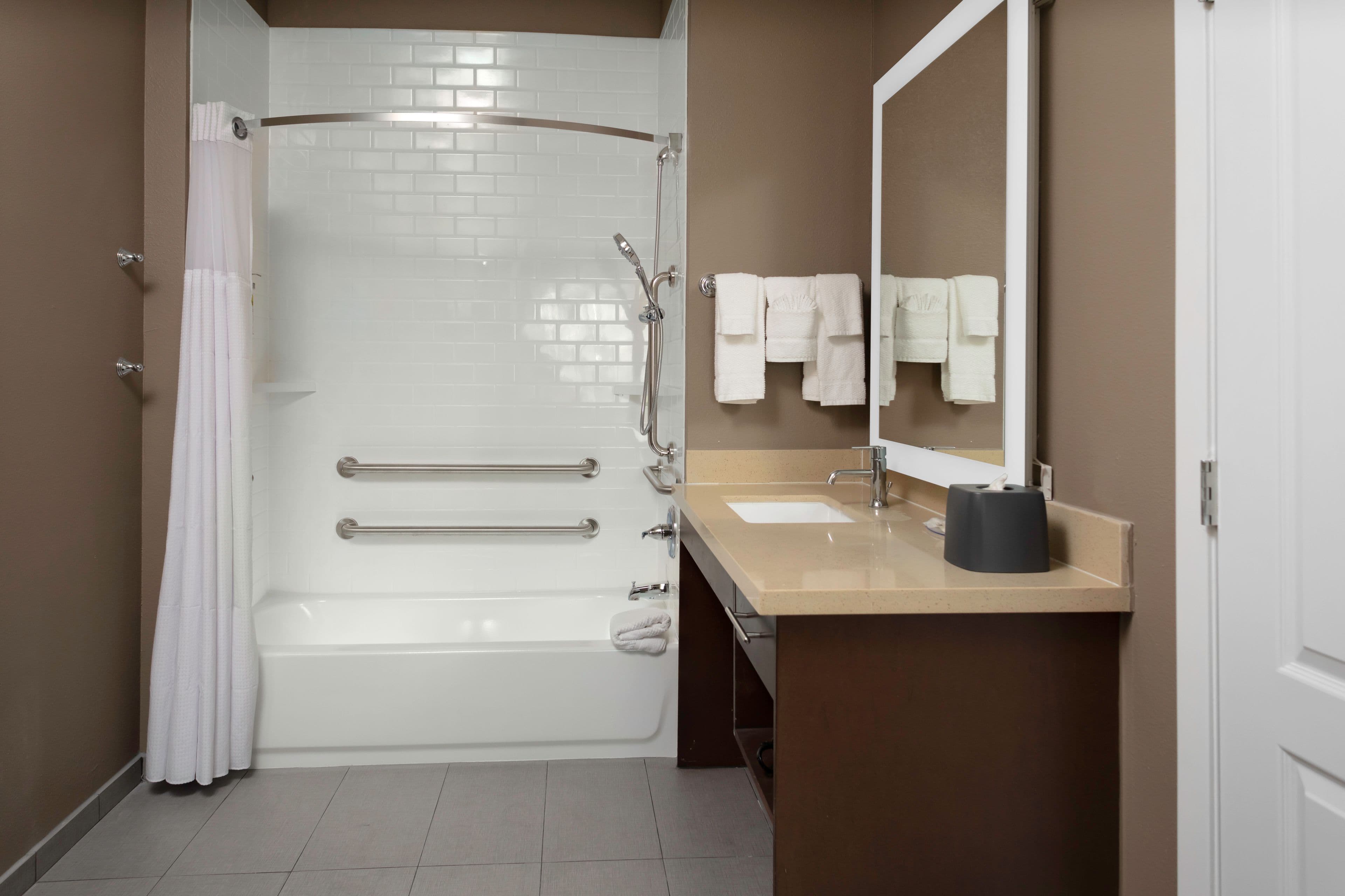 Staybridge Suites Cedar Park - Austin N — 6