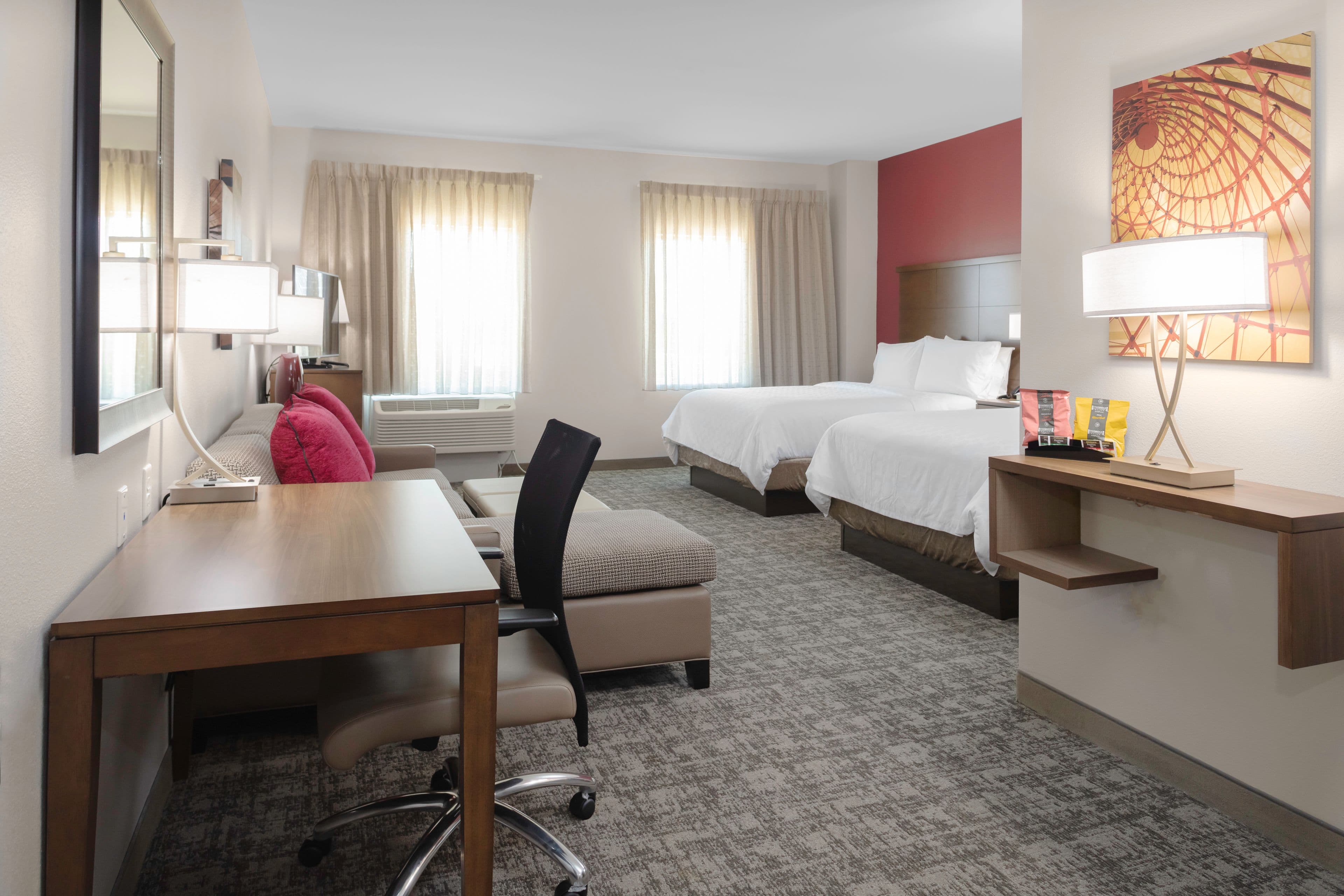 Staybridge Suites Cedar Park - Austin N — 7