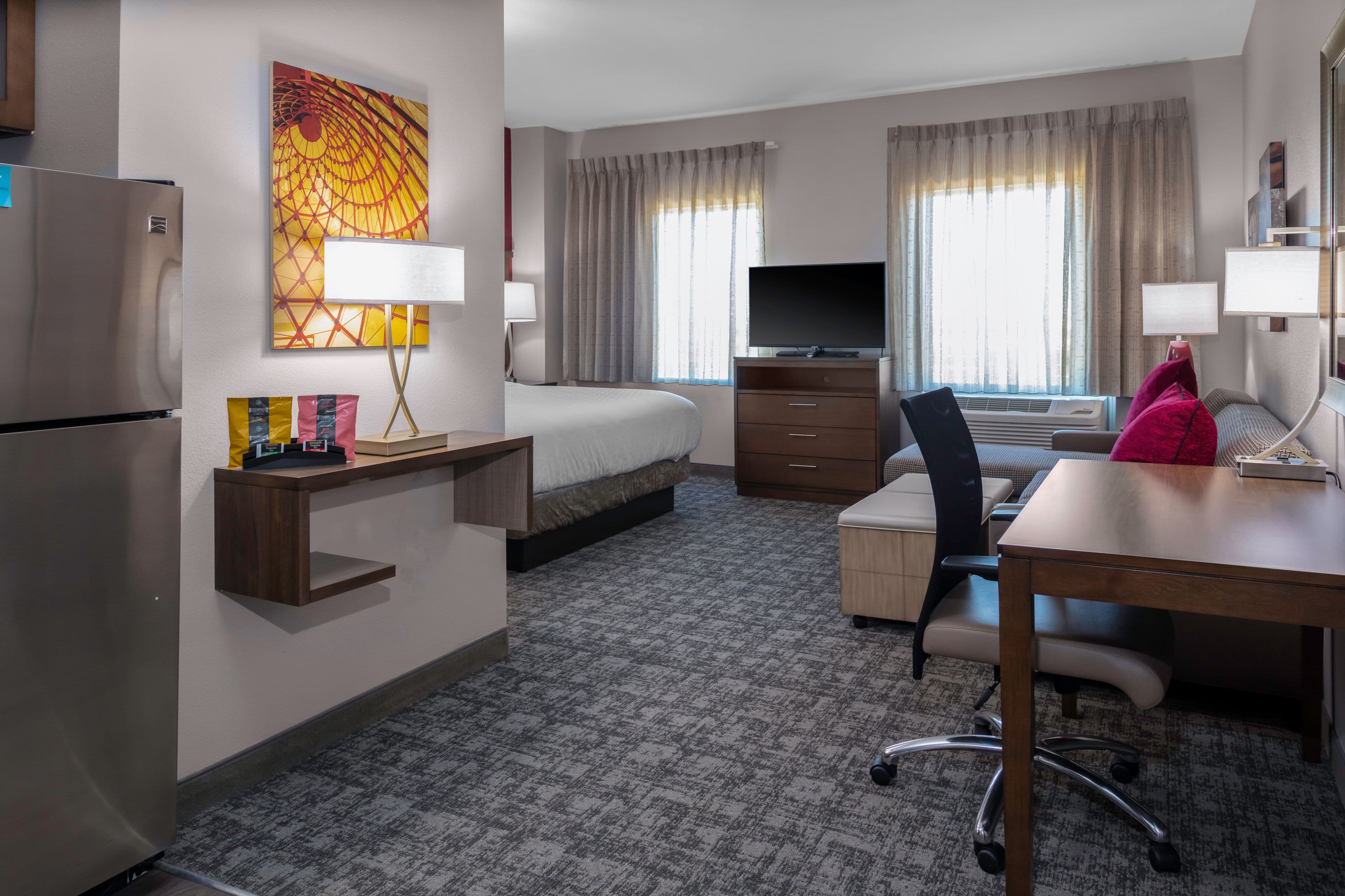 Staybridge Suites Cedar Park - Austin N — 3