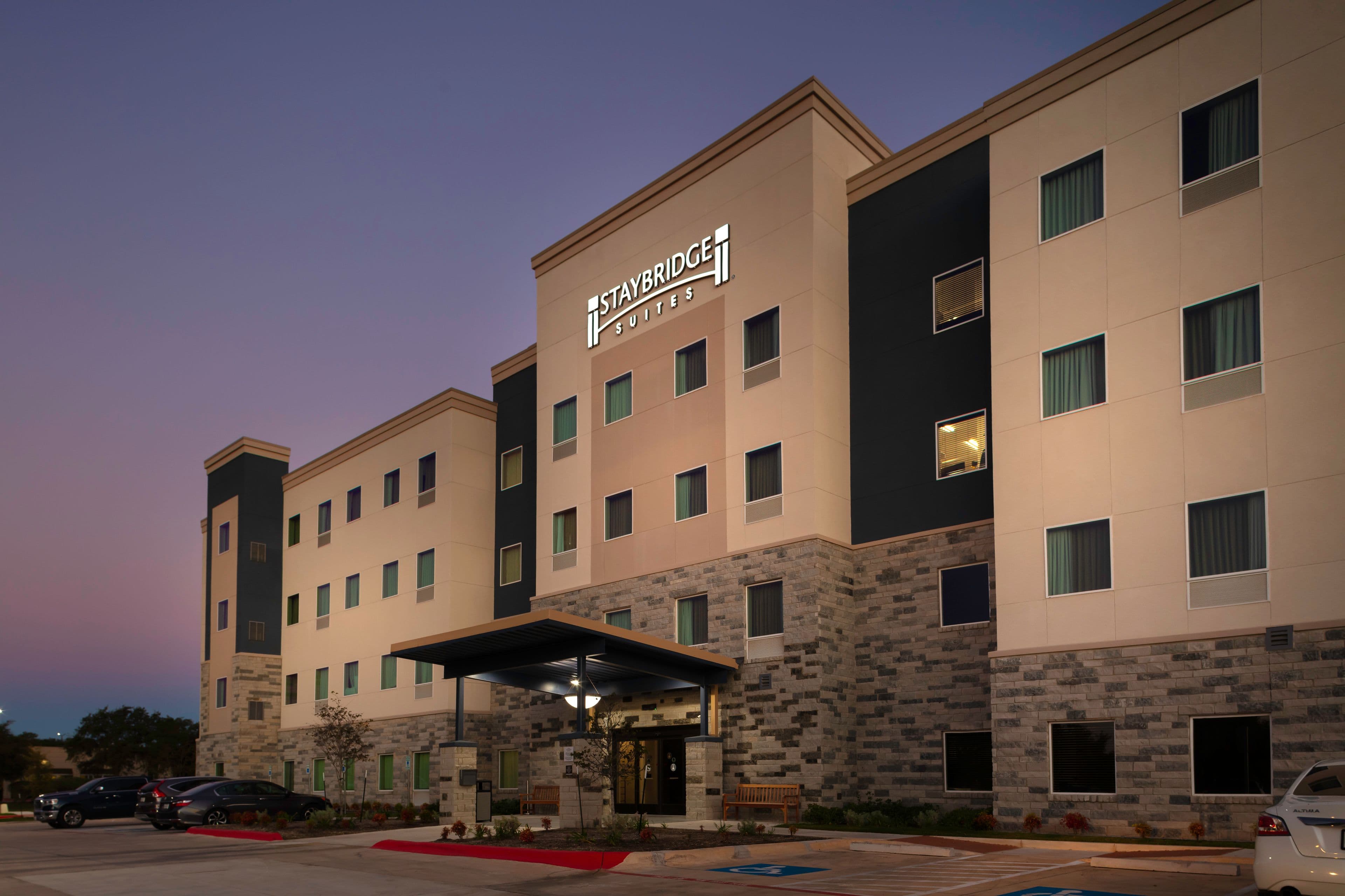 Staybridge Suites Cedar Park - Austin N - Image 1