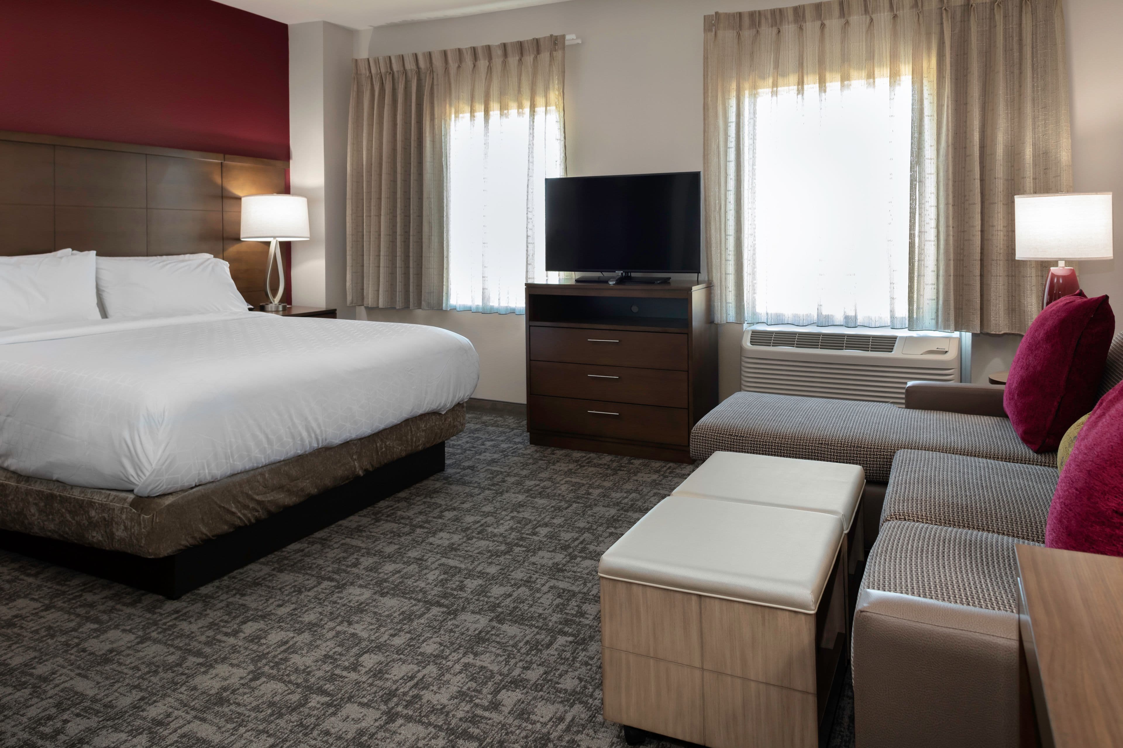 Staybridge Suites Cedar Park - Austin N — 4
