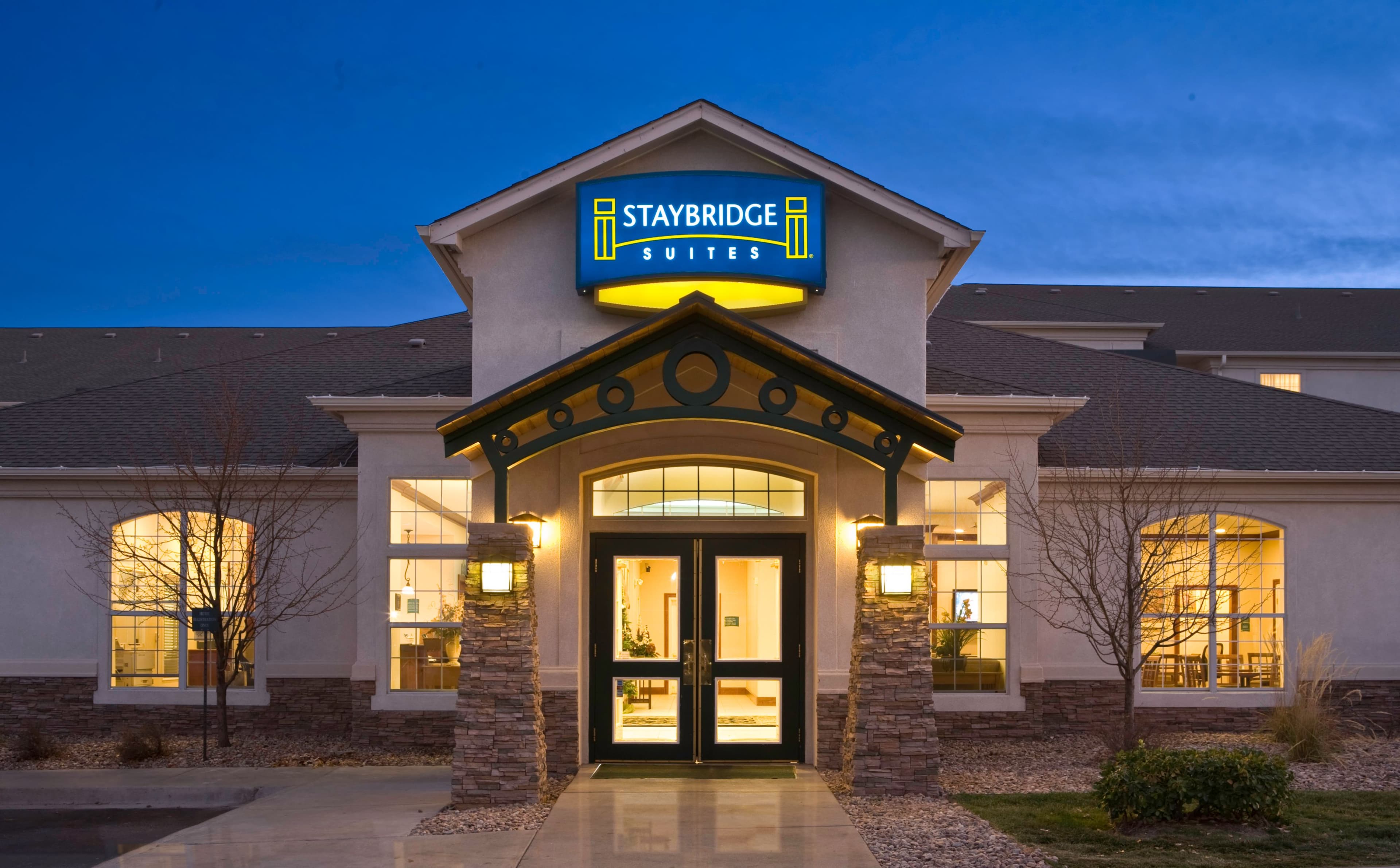 Staybridge Suites Denver Tech Center - Image 1