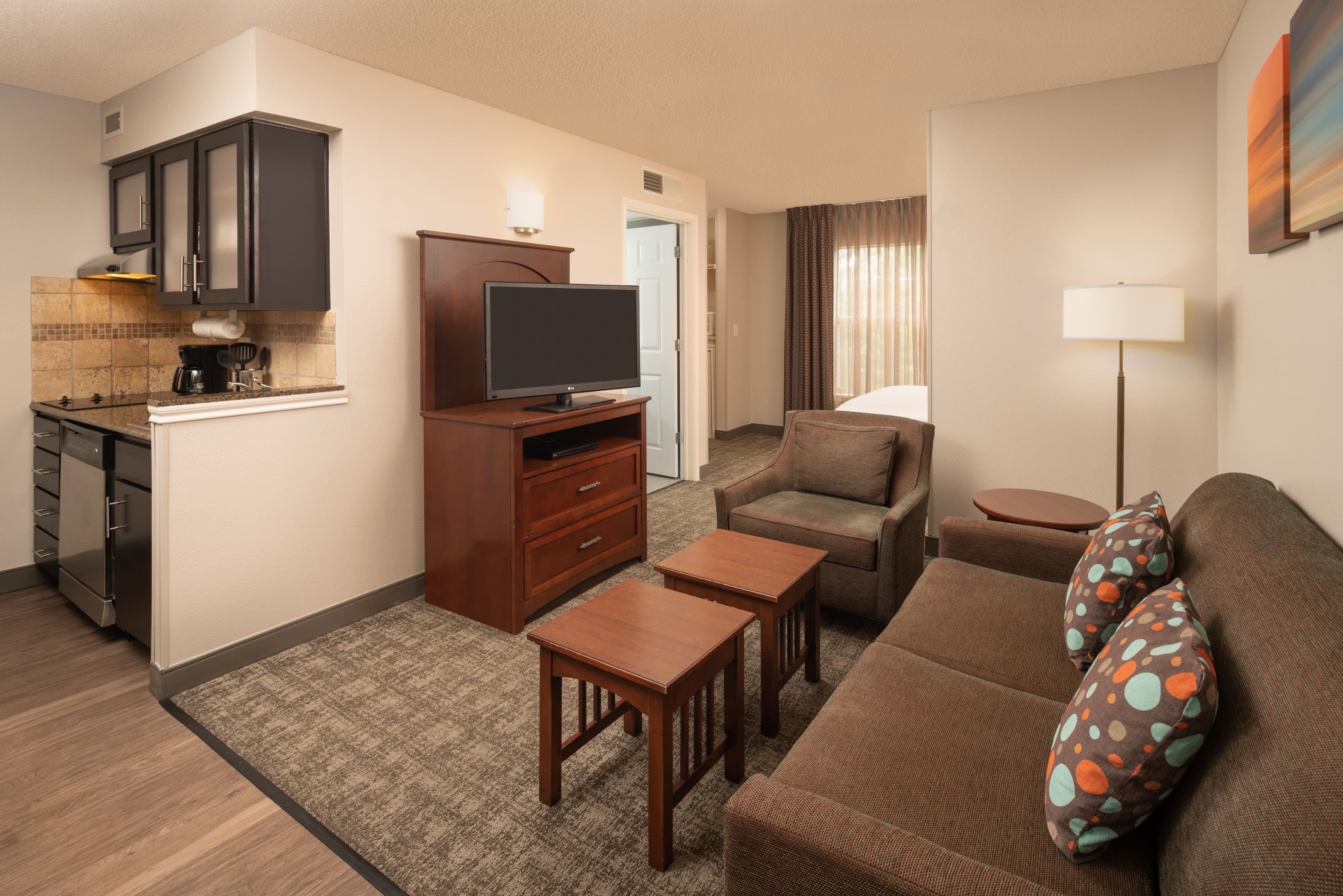 Staybridge Suites Denver Tech Center — 9