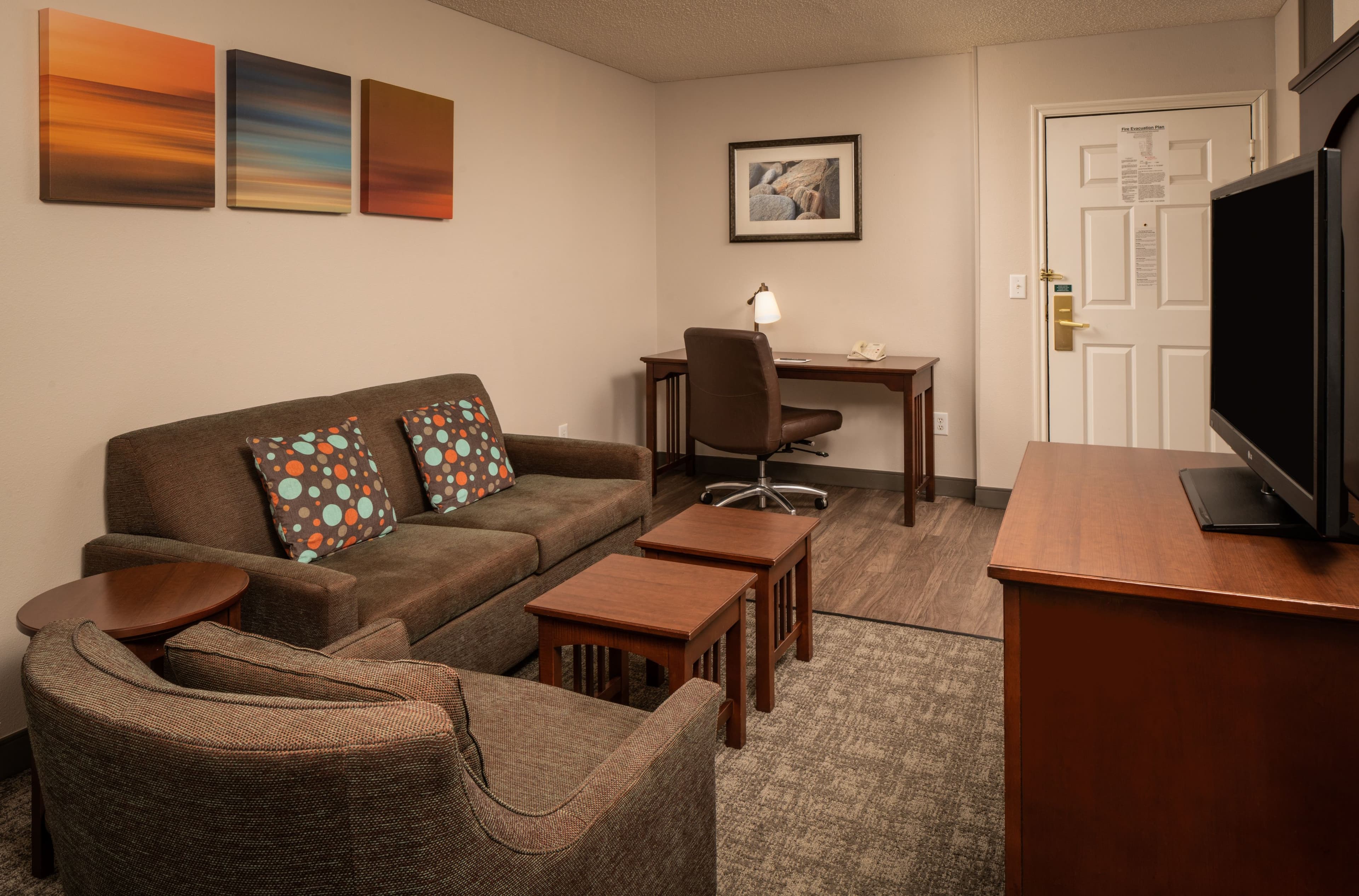 Staybridge Suites Denver Tech Center — 7