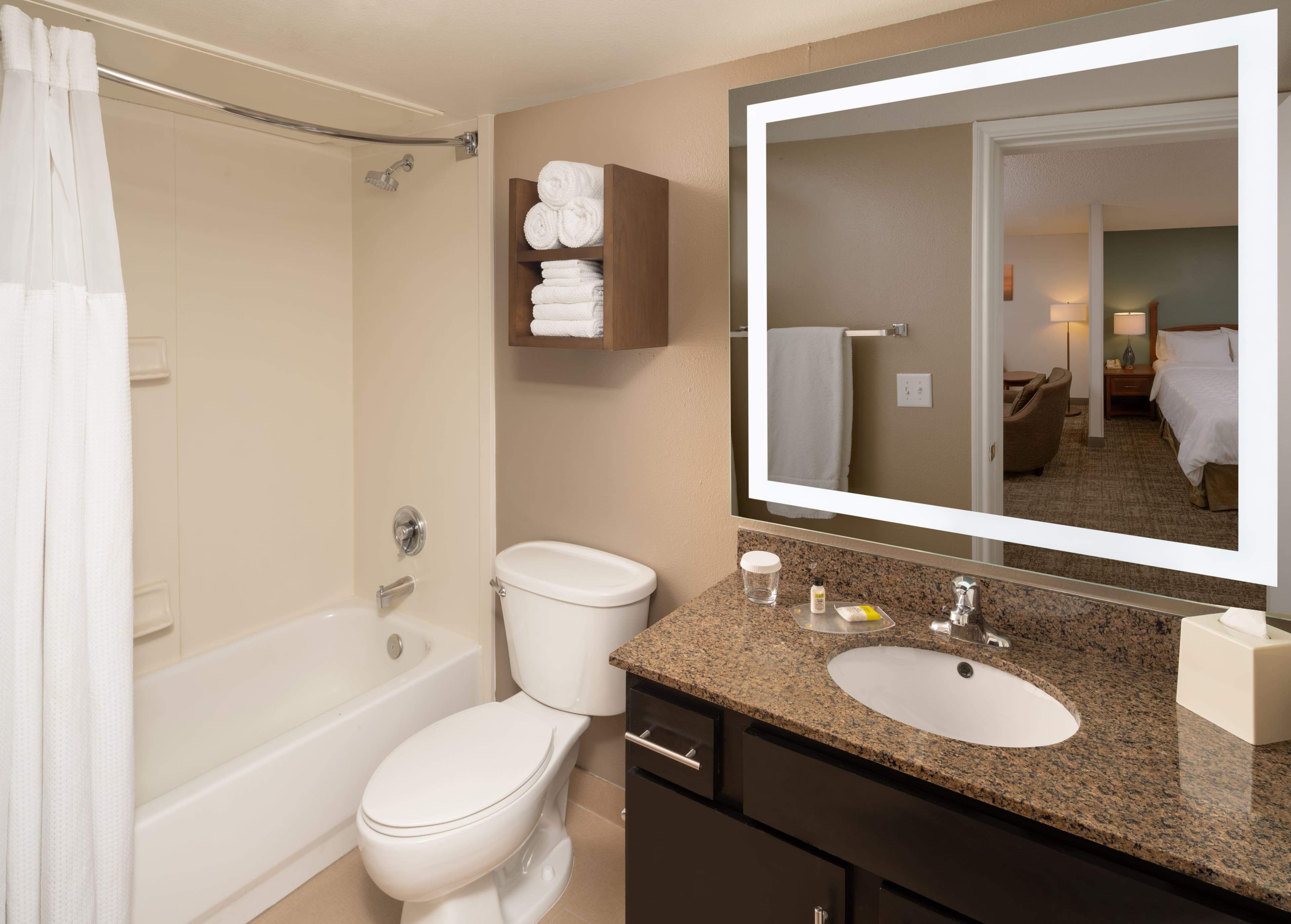 Staybridge Suites Denver Tech Center — 6