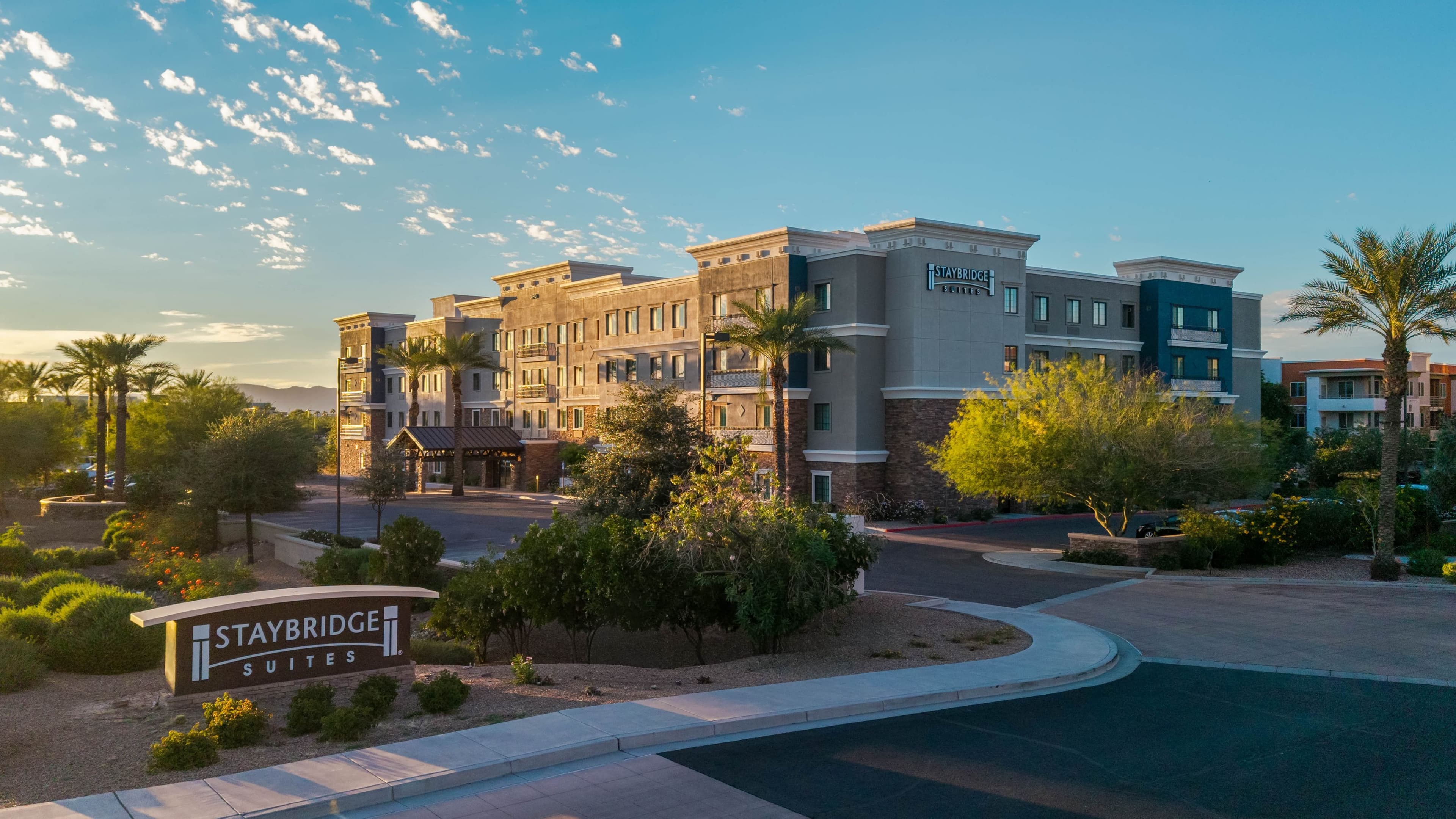 Staybridge Suites Phoenix - Chandler - Image 1