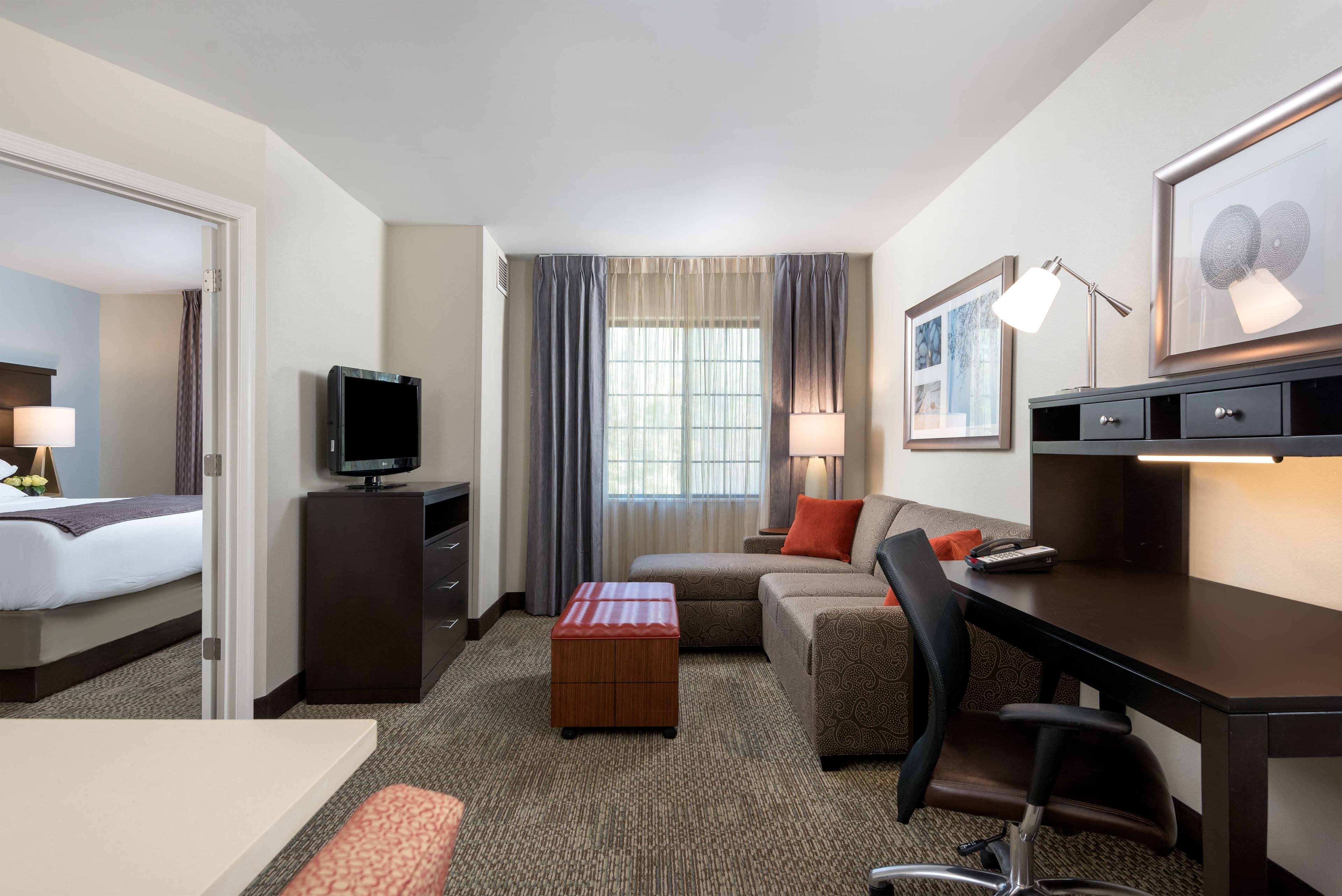 Staybridge Suites Chantilly Dulles Airport — 17